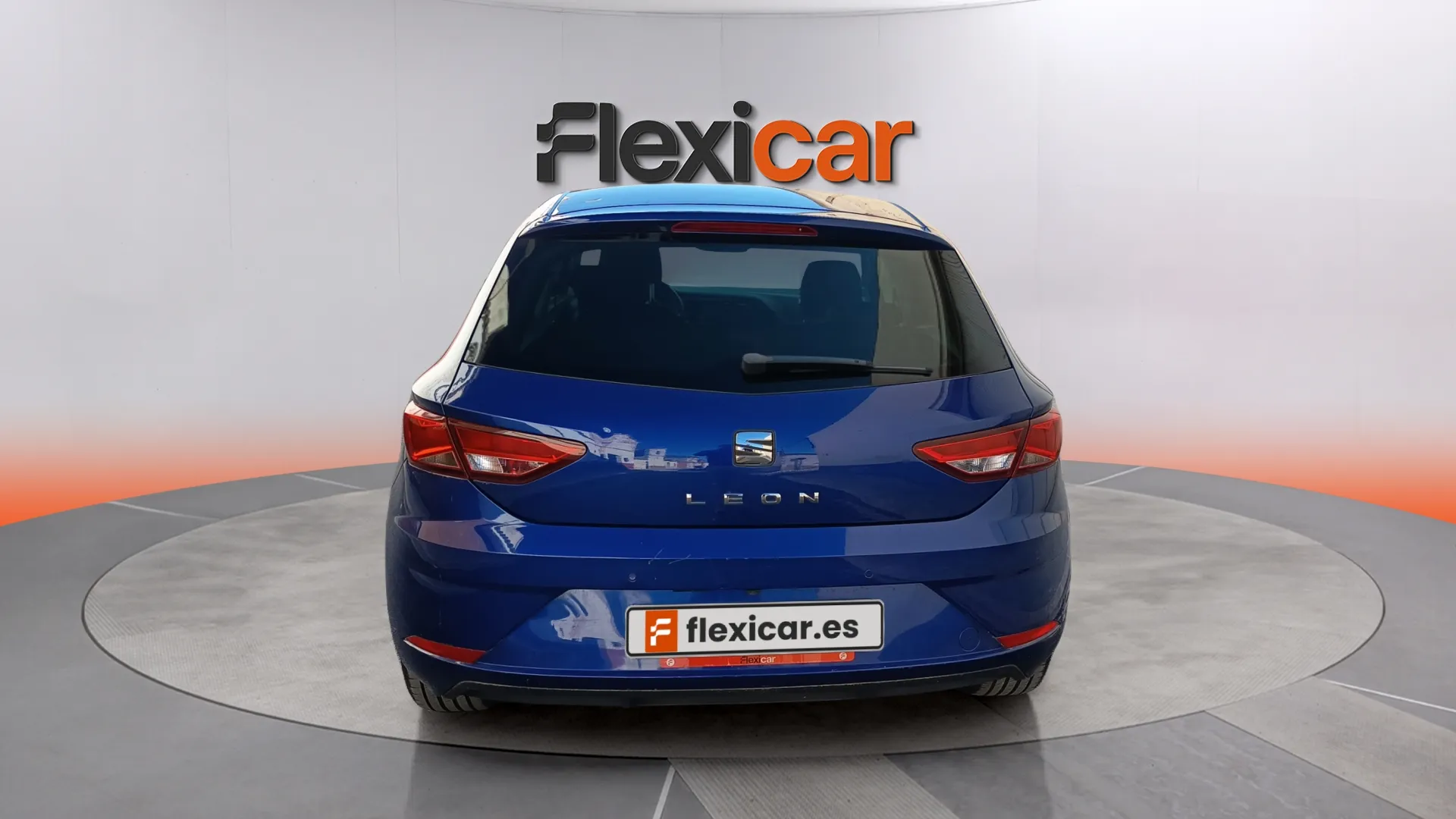 SEAT León 1.5 TSI Style Visio Ed Nav - foto 6