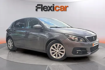 peugeot 308 5p active pack puretech 110 s amps gasolina manual mostoles 2 903000000250715