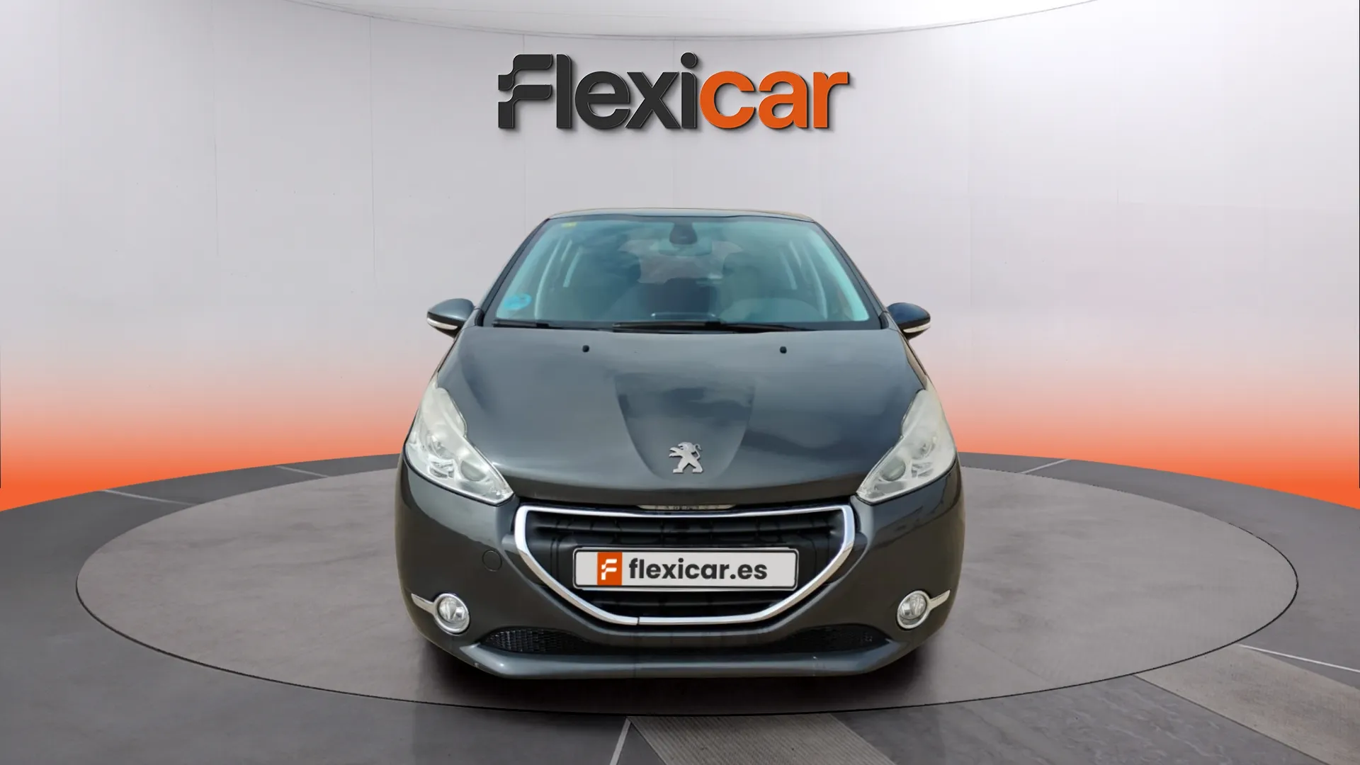 Peugeot 208 Allure 1.6 VTi 120 - foto 2