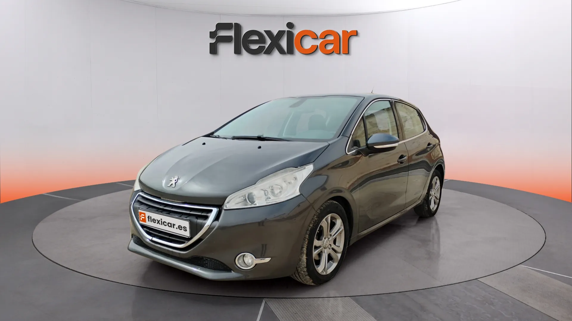 Peugeot 208 Allure 1.6 VTi 120 - foto 3