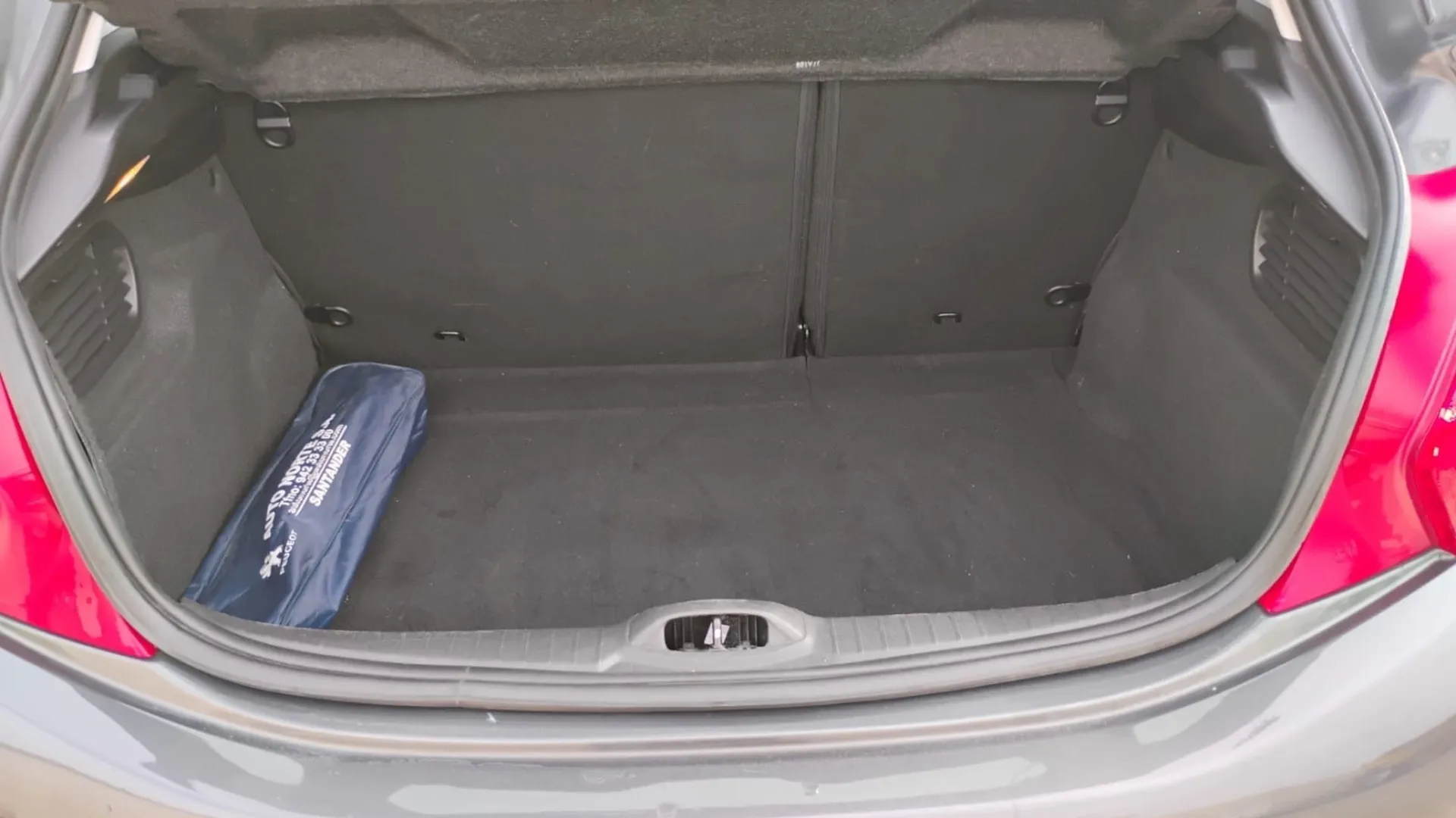 Peugeot 208 Allure 1.6 VTi 120 - foto 15