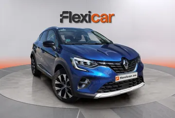 renault captur evolution tce 67kw 90cv gasolina manual denia 903000000250719
