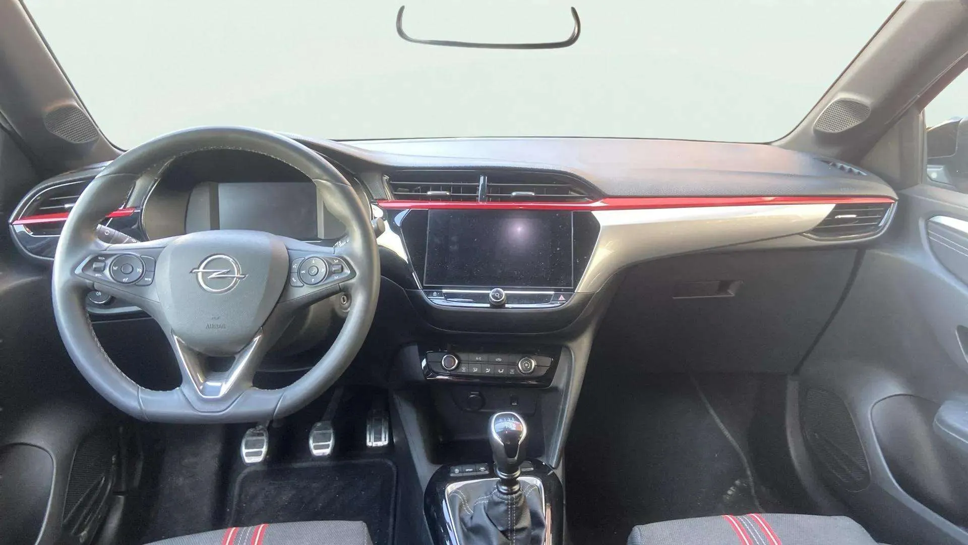 Opel Corsa 1.2T XHL GS - foto 14