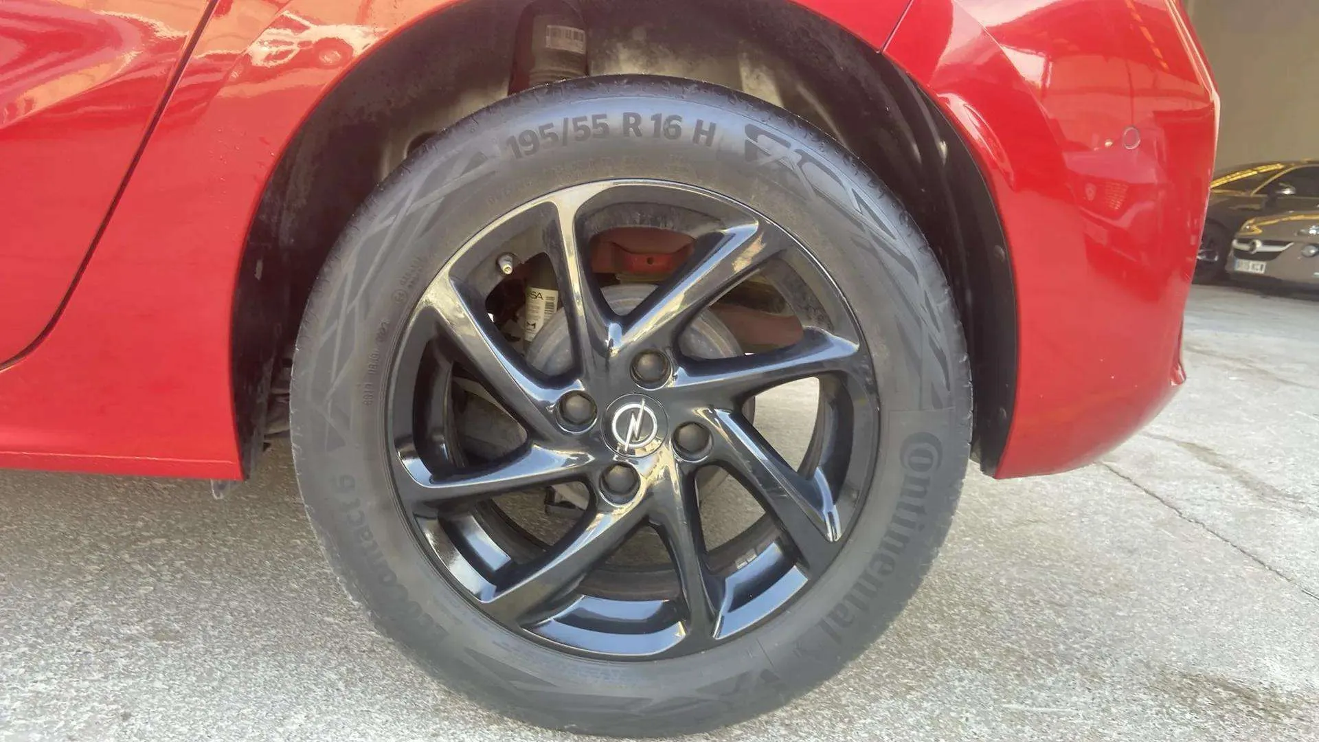 Opel Corsa 1.2T XHL GS - foto 8