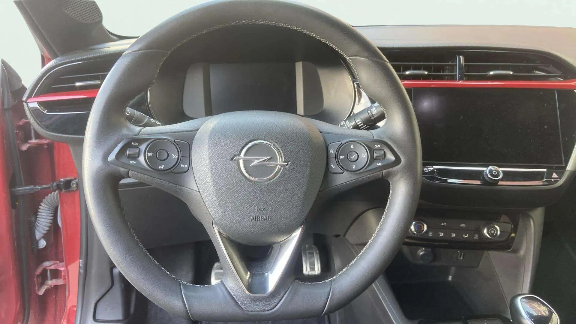Opel Corsa 1.2T XHL GS - foto 11