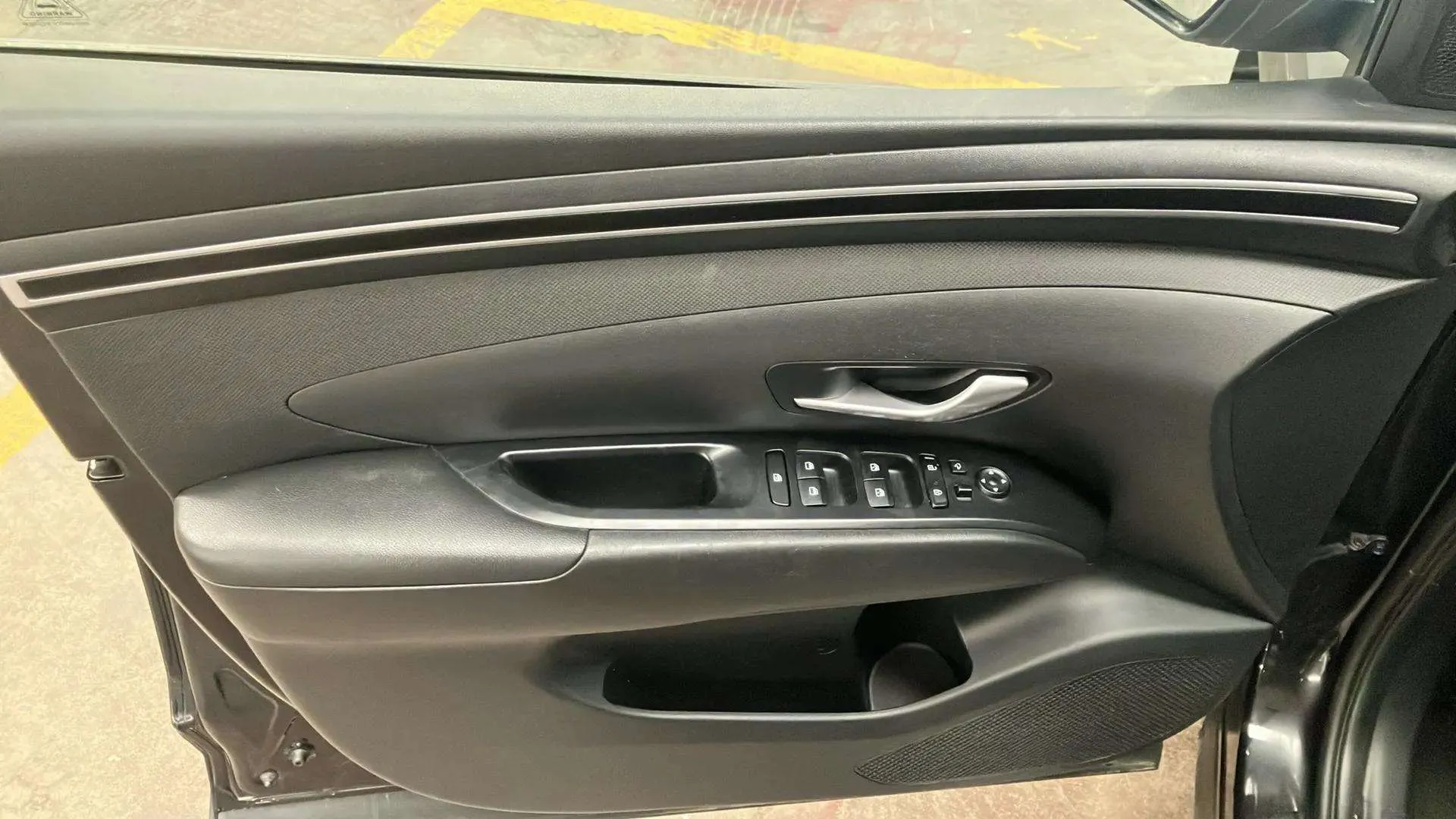 Hyundai Tucson 1.6 T-GDi Klass - foto 17