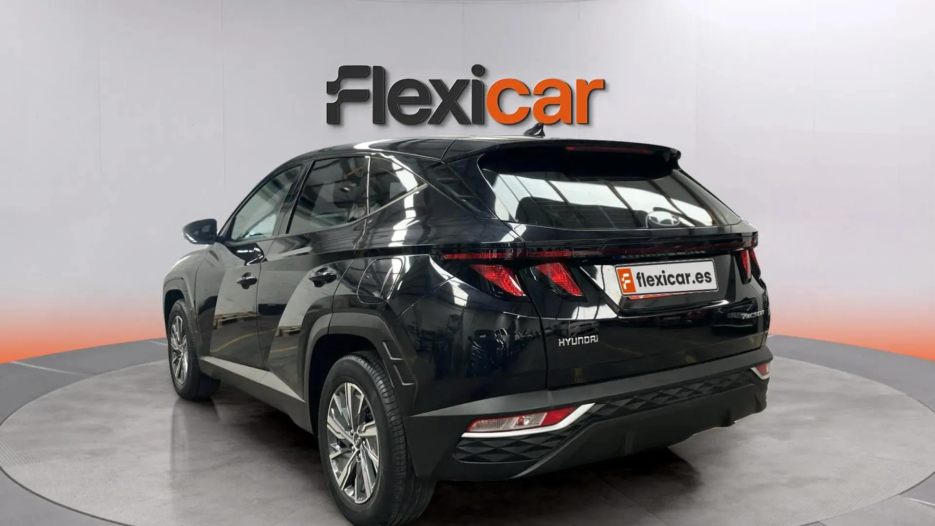 Hyundai Tucson 1.6 T-GDi Klass - foto 5