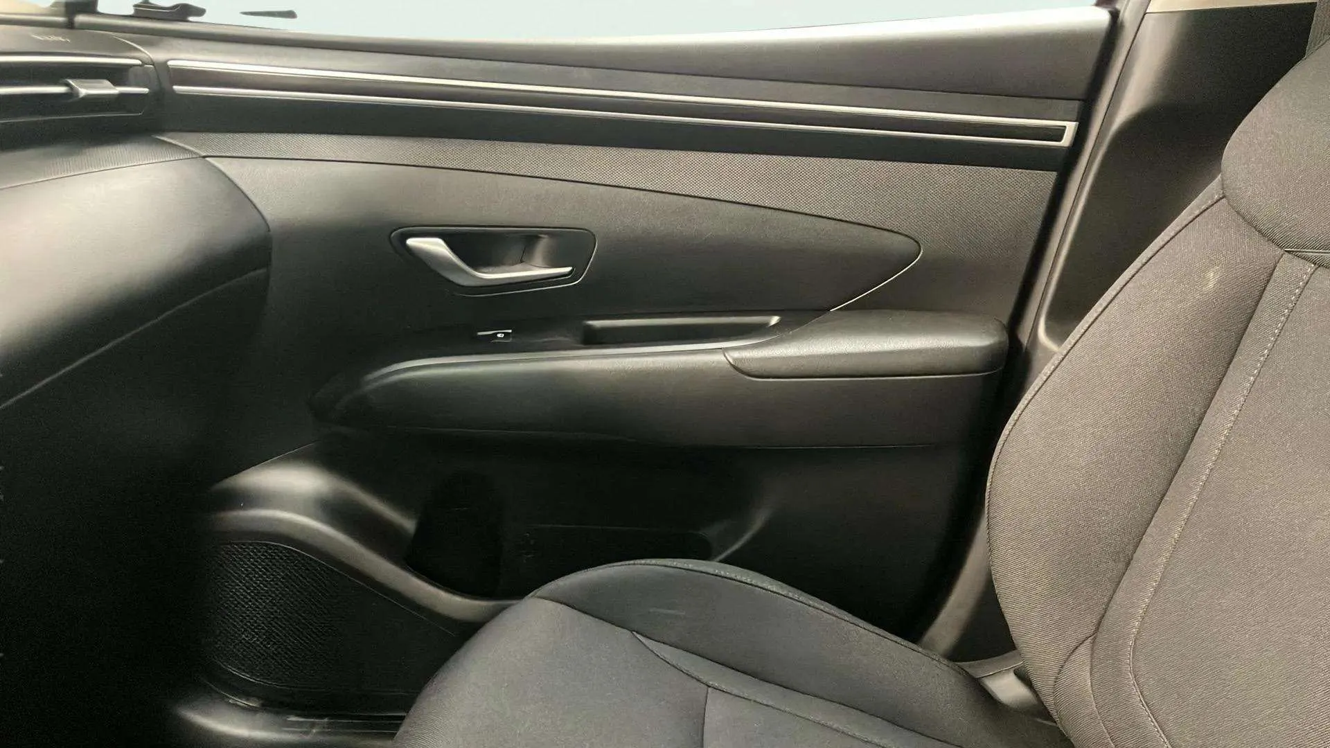 Hyundai Tucson 1.6 T-GDi Klass - foto 18