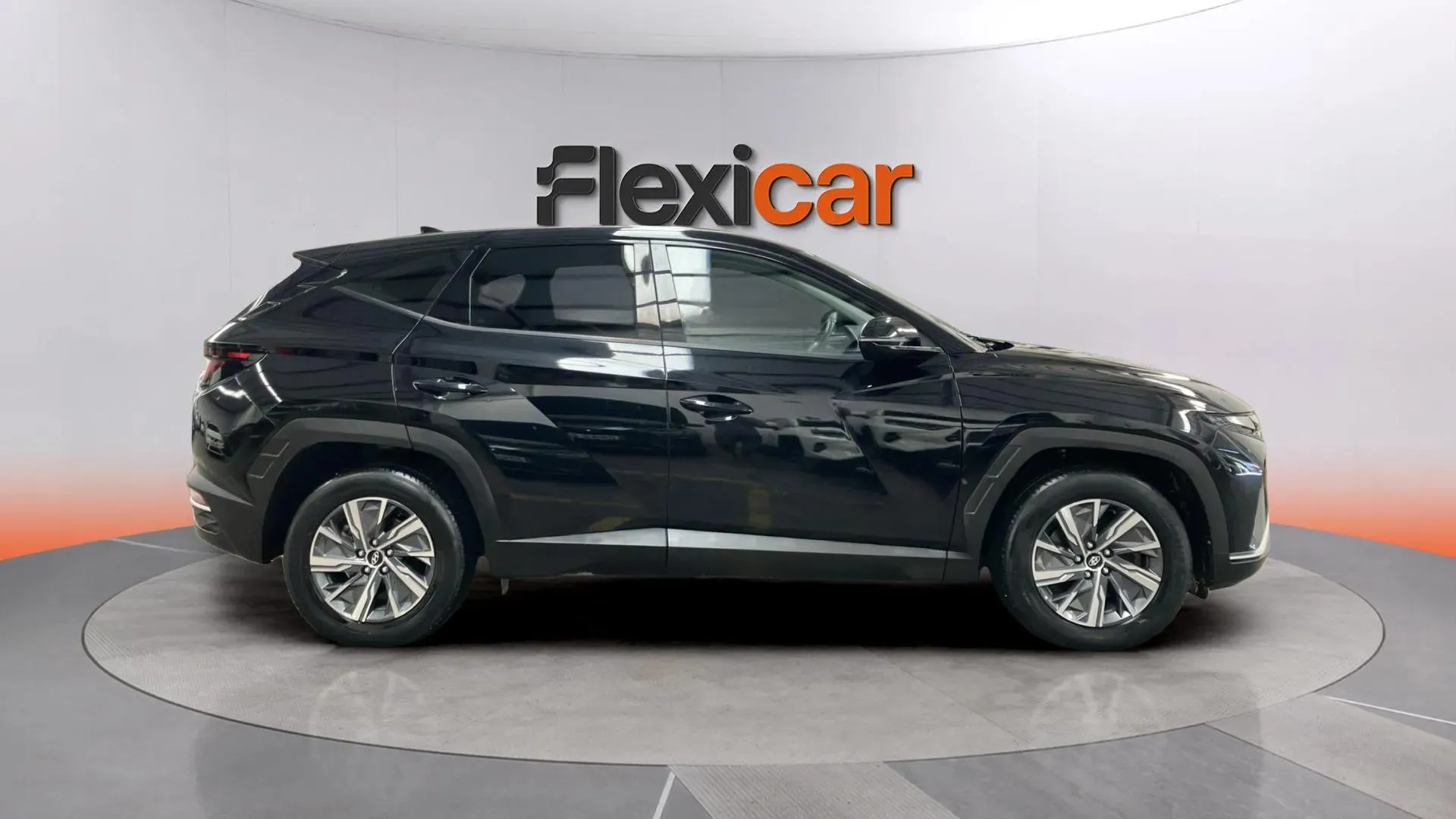 Hyundai Tucson 1.6 T-GDi Klass - foto 8