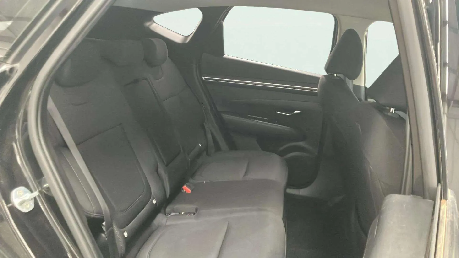 Hyundai Tucson 1.6 T-GDi Klass - foto 14