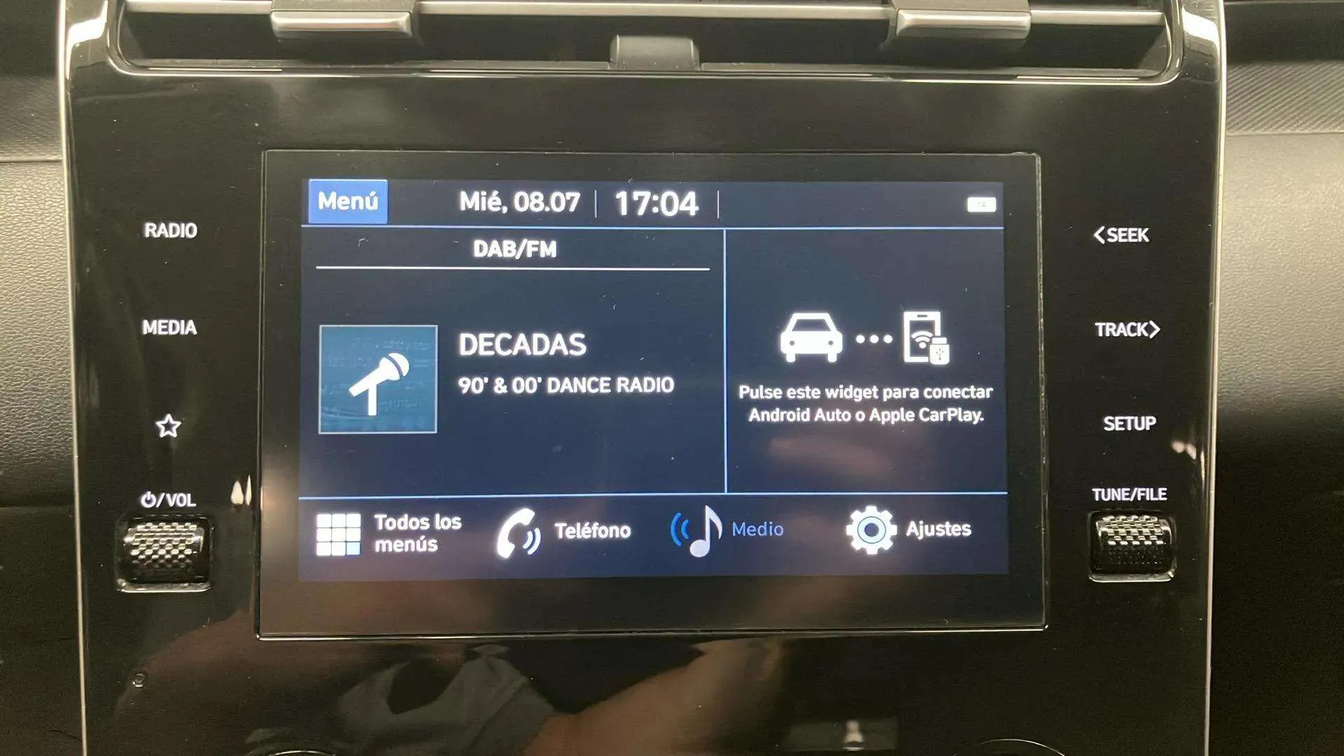 Hyundai Tucson 1.6 T-GDi Klass - foto 19