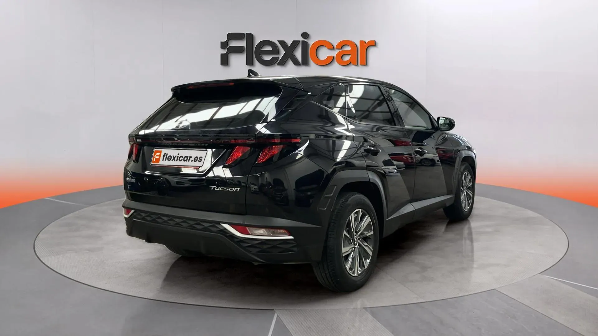 Hyundai Tucson 1.6 T-GDi Klass - foto 7