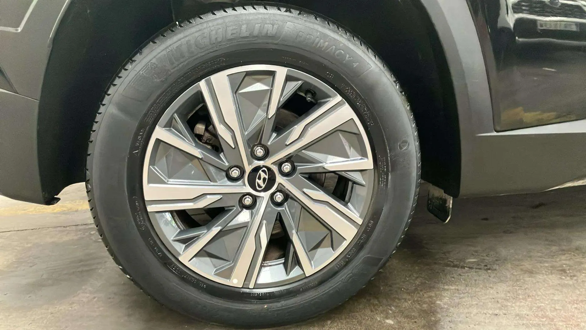 Hyundai Tucson 1.6 T-GDi Klass - foto 24
