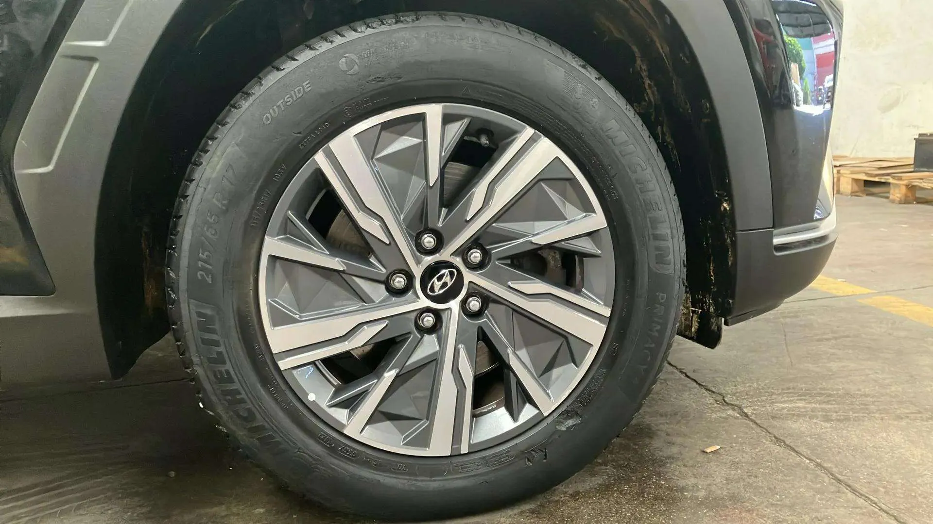 Hyundai Tucson 1.6 T-GDi Klass - foto 23