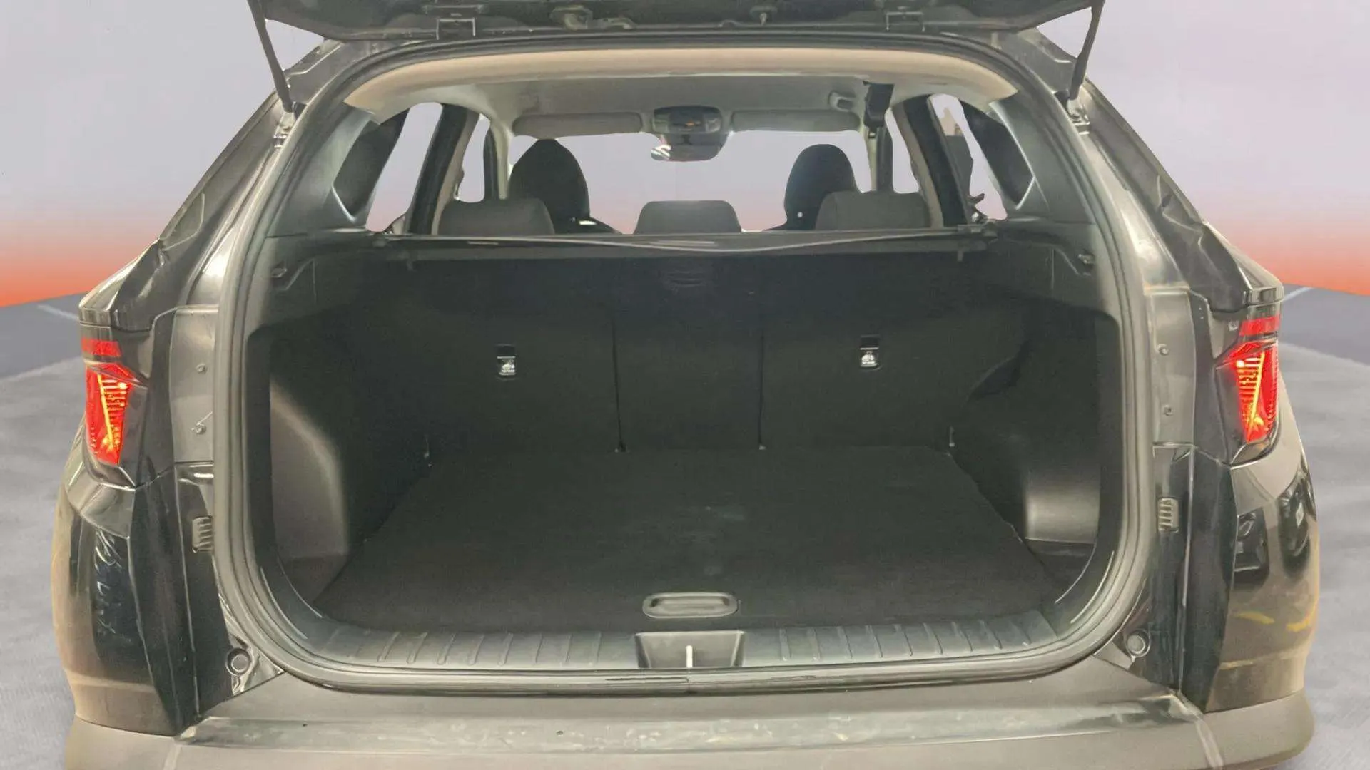 Hyundai Tucson 1.6 T-GDi Klass - foto 16