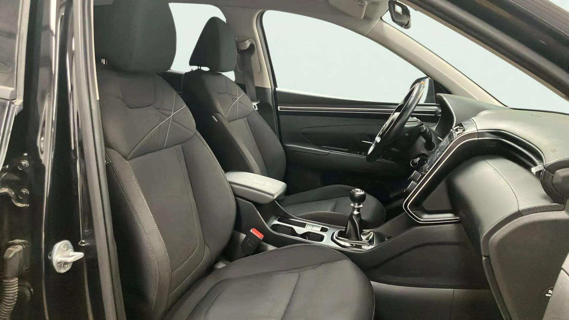 Hyundai Tucson 1.6 T-GDi Klass - foto 15