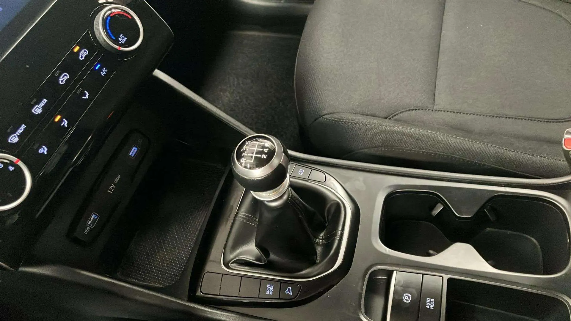 Hyundai Tucson 1.6 T-GDi Klass - foto 22