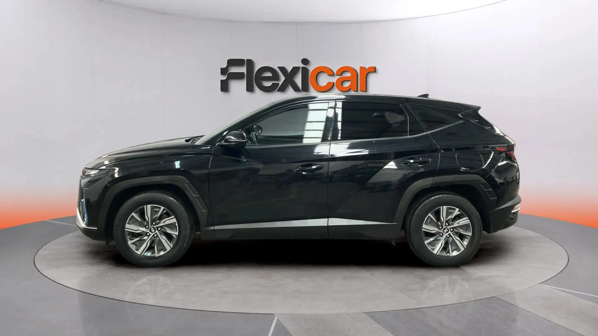 Hyundai Tucson 1.6 T-GDi Klass - foto 4