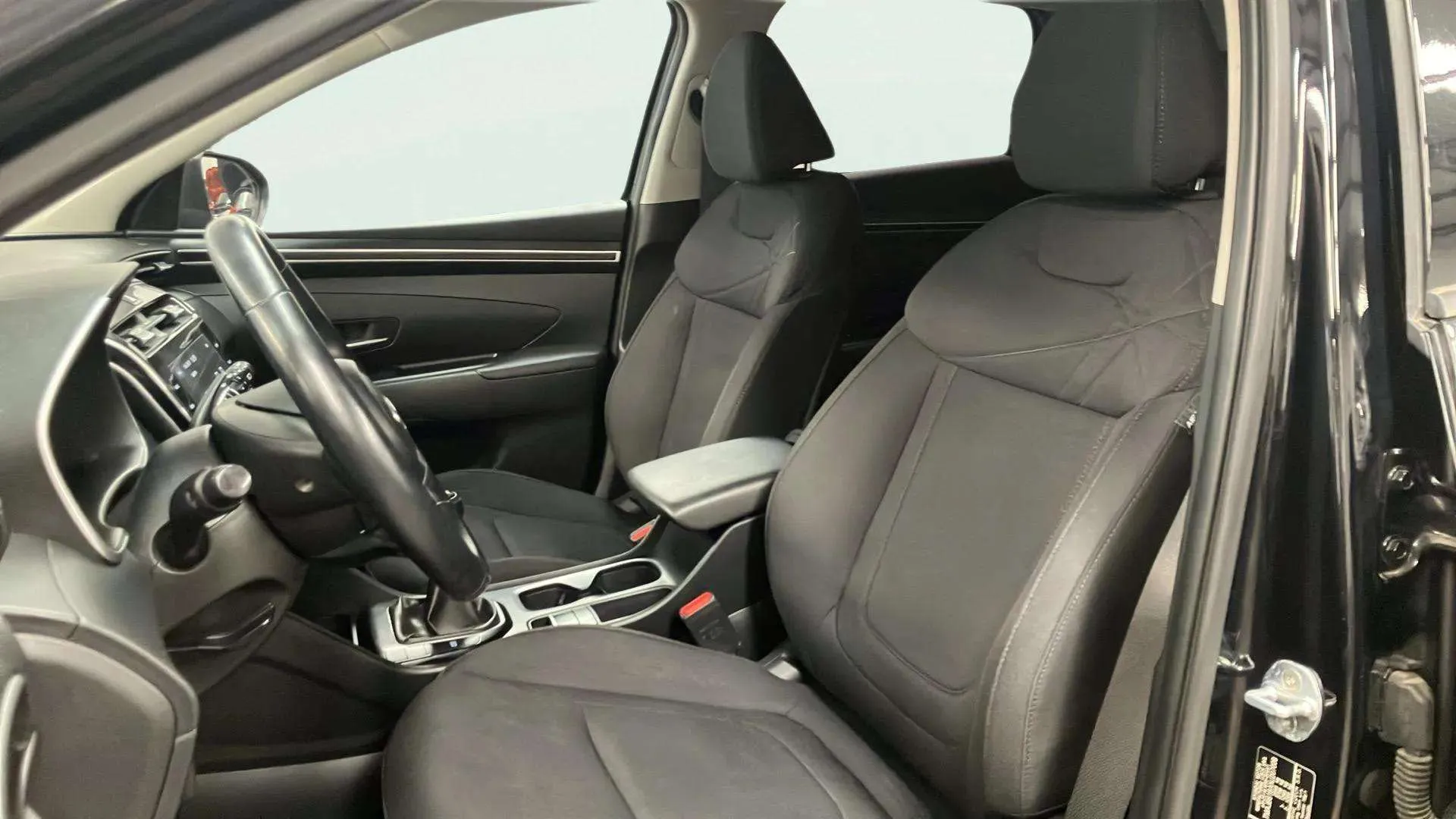 Hyundai Tucson 1.6 T-GDi Klass - foto 12