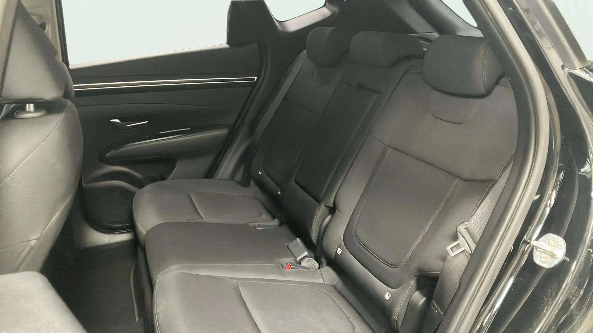 Hyundai Tucson 1.6 T-GDi Klass - foto 13