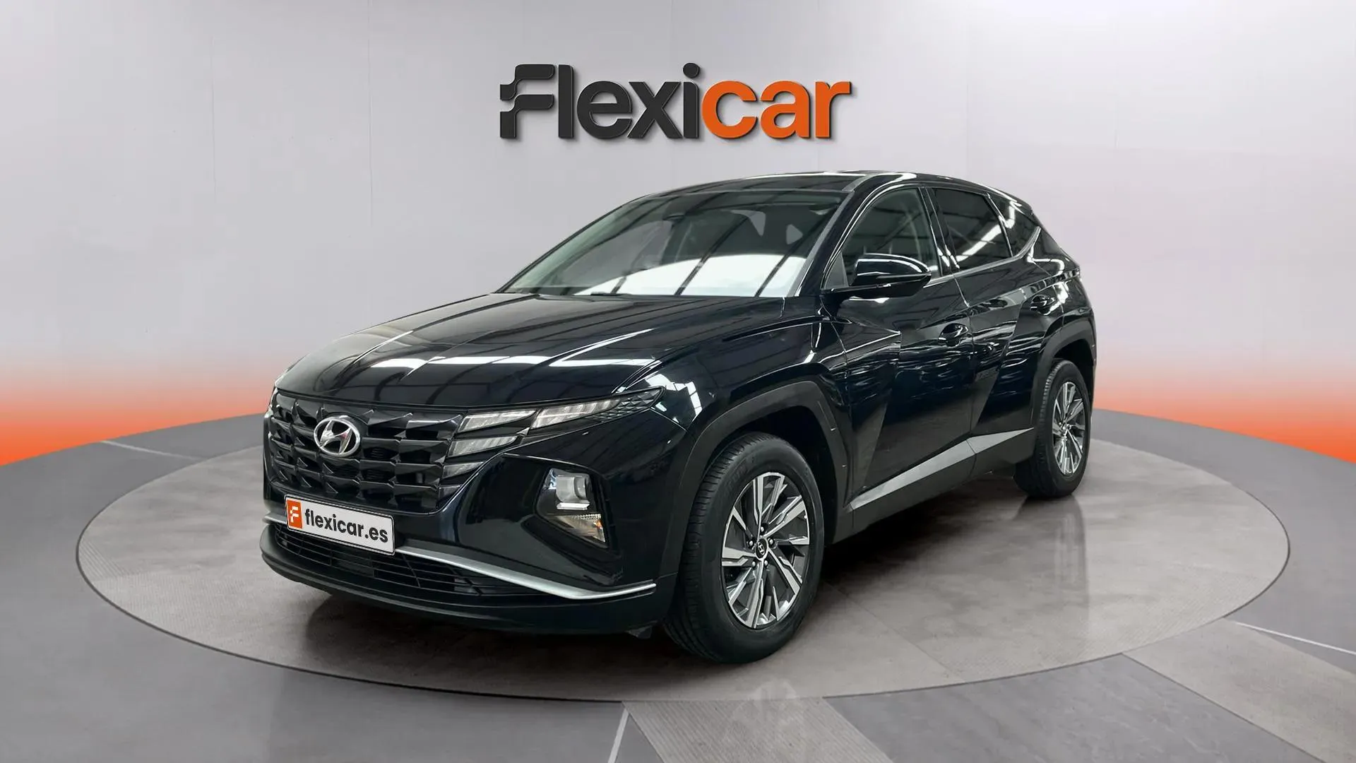 Hyundai Tucson 1.6 T-GDi Klass - foto 3