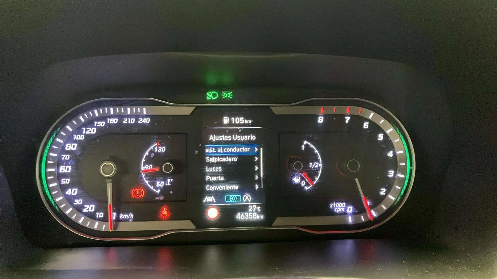 Hyundai Tucson 1.6 T-GDi Klass - foto 11