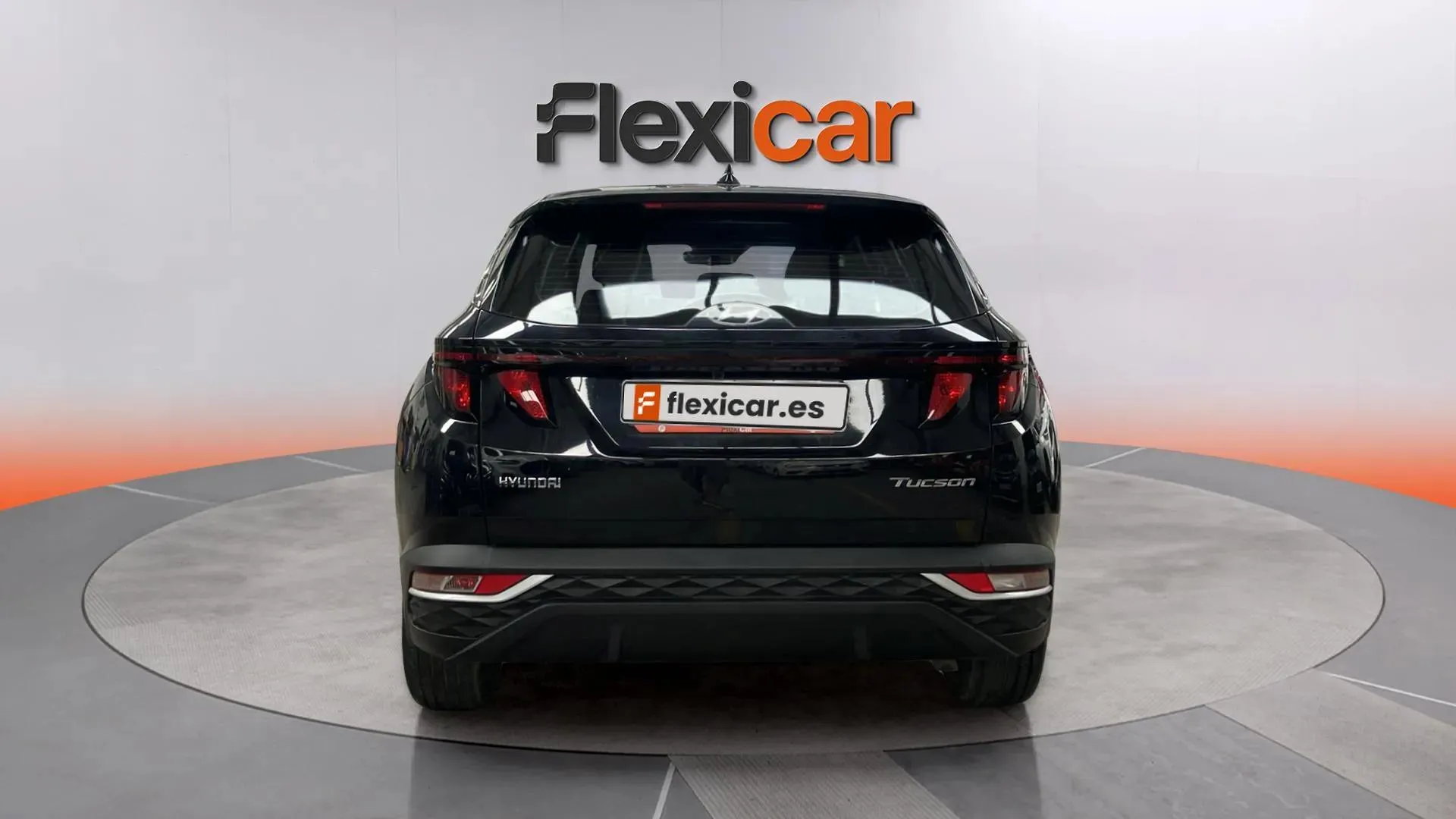 Hyundai Tucson 1.6 T-GDi Klass - foto 6