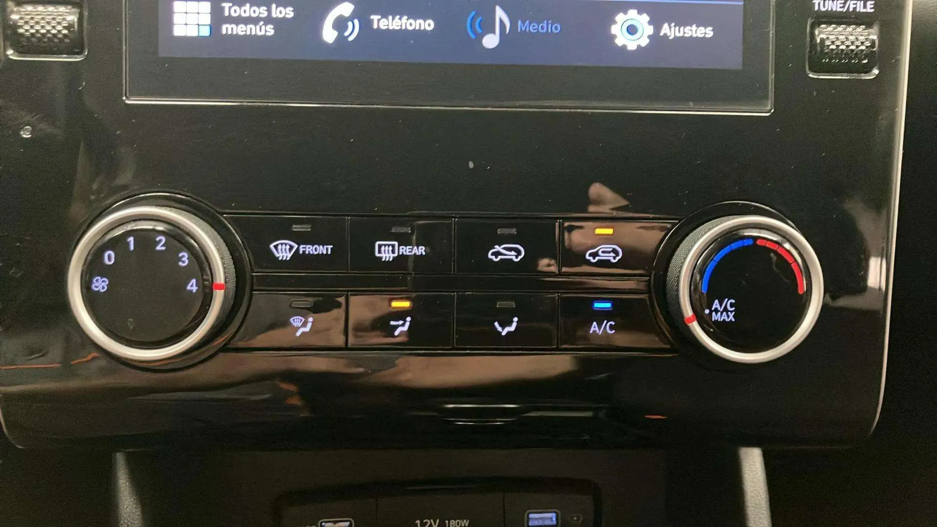 Hyundai Tucson 1.6 T-GDi Klass - foto 20