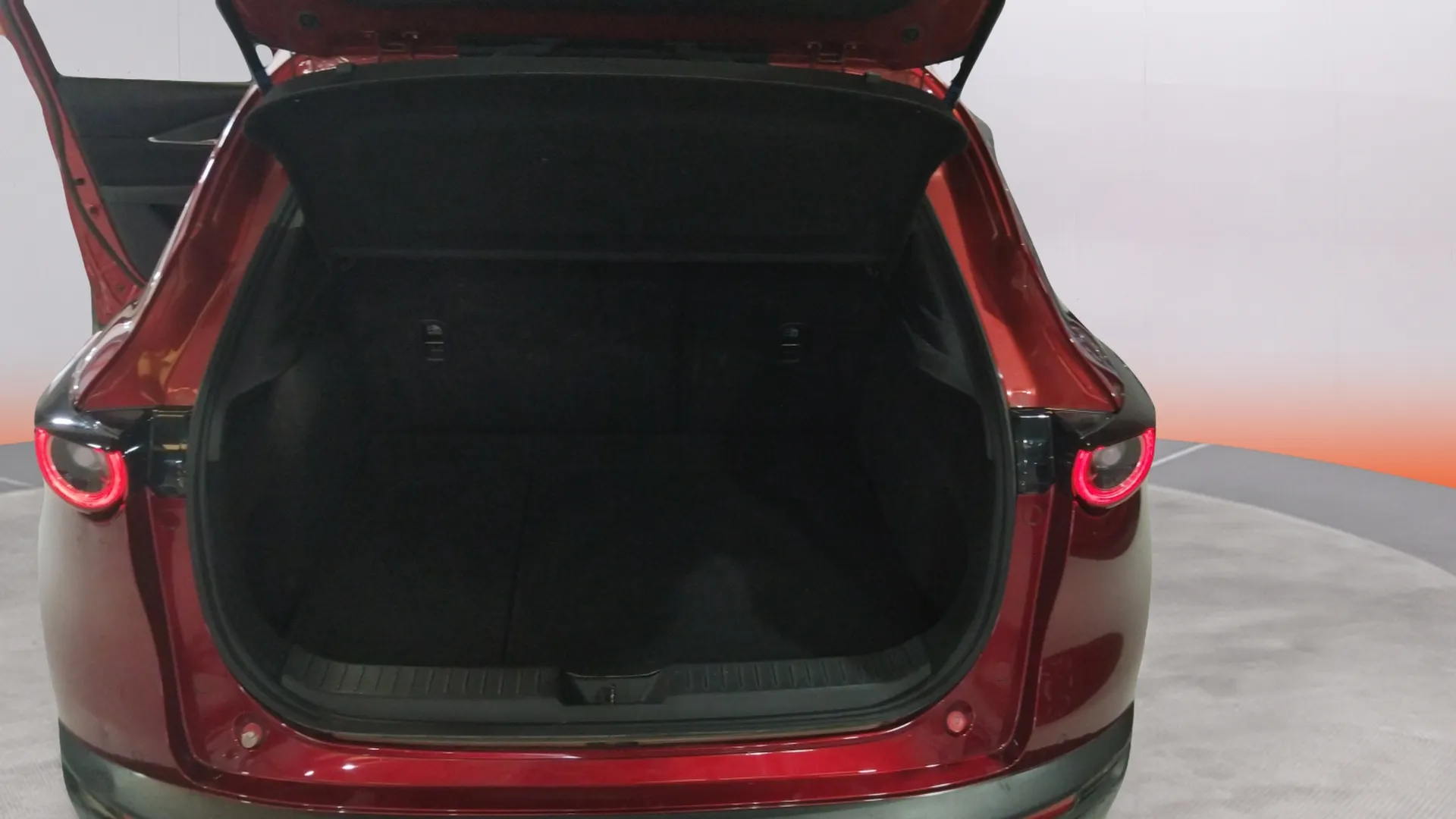 Mazda CX-30 2.0 2WD Zenith (sin Pack Bose) - foto 21