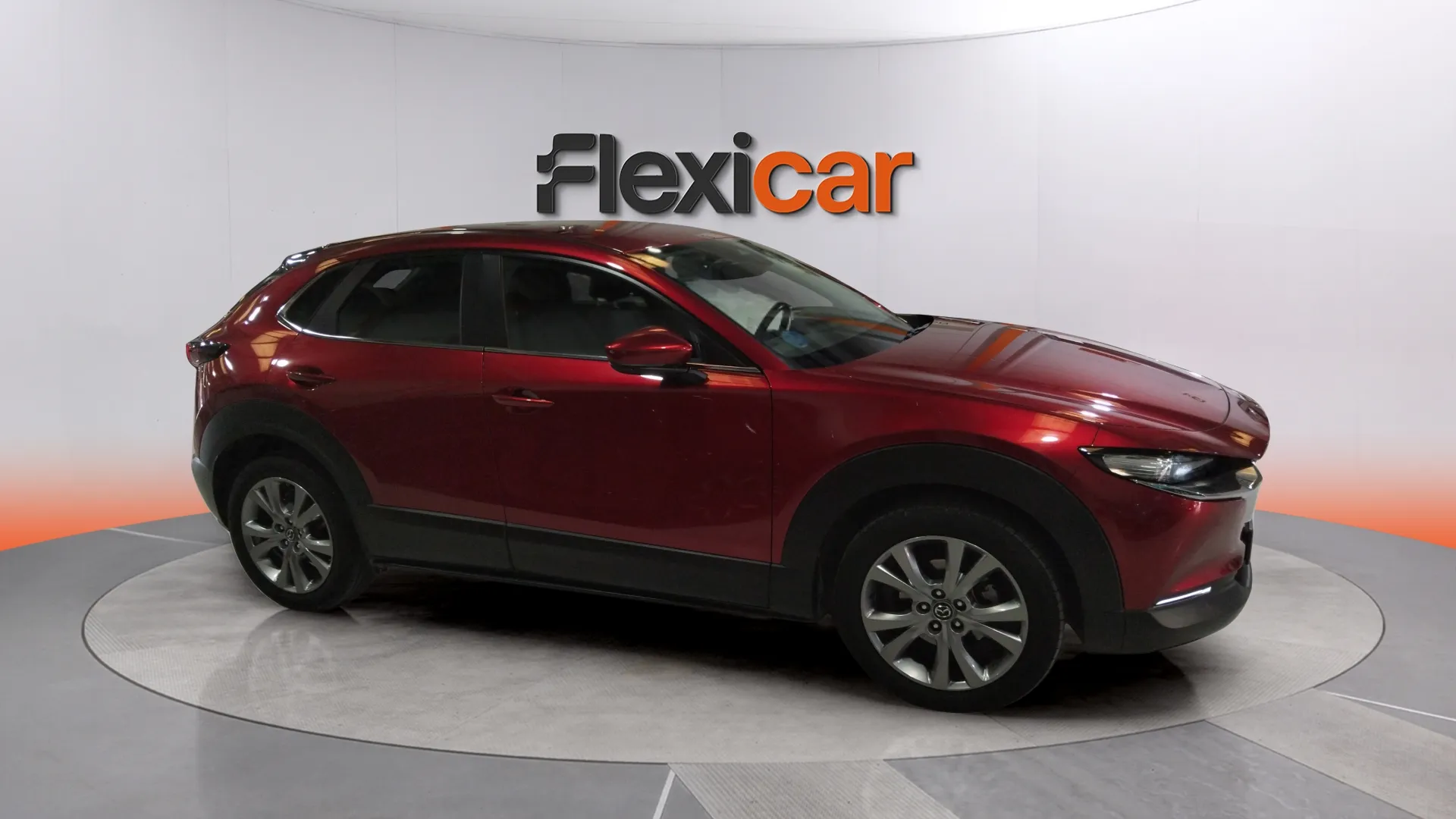 Mazda CX-30 2.0 2WD Zenith (sin Pack Bose) - foto 3