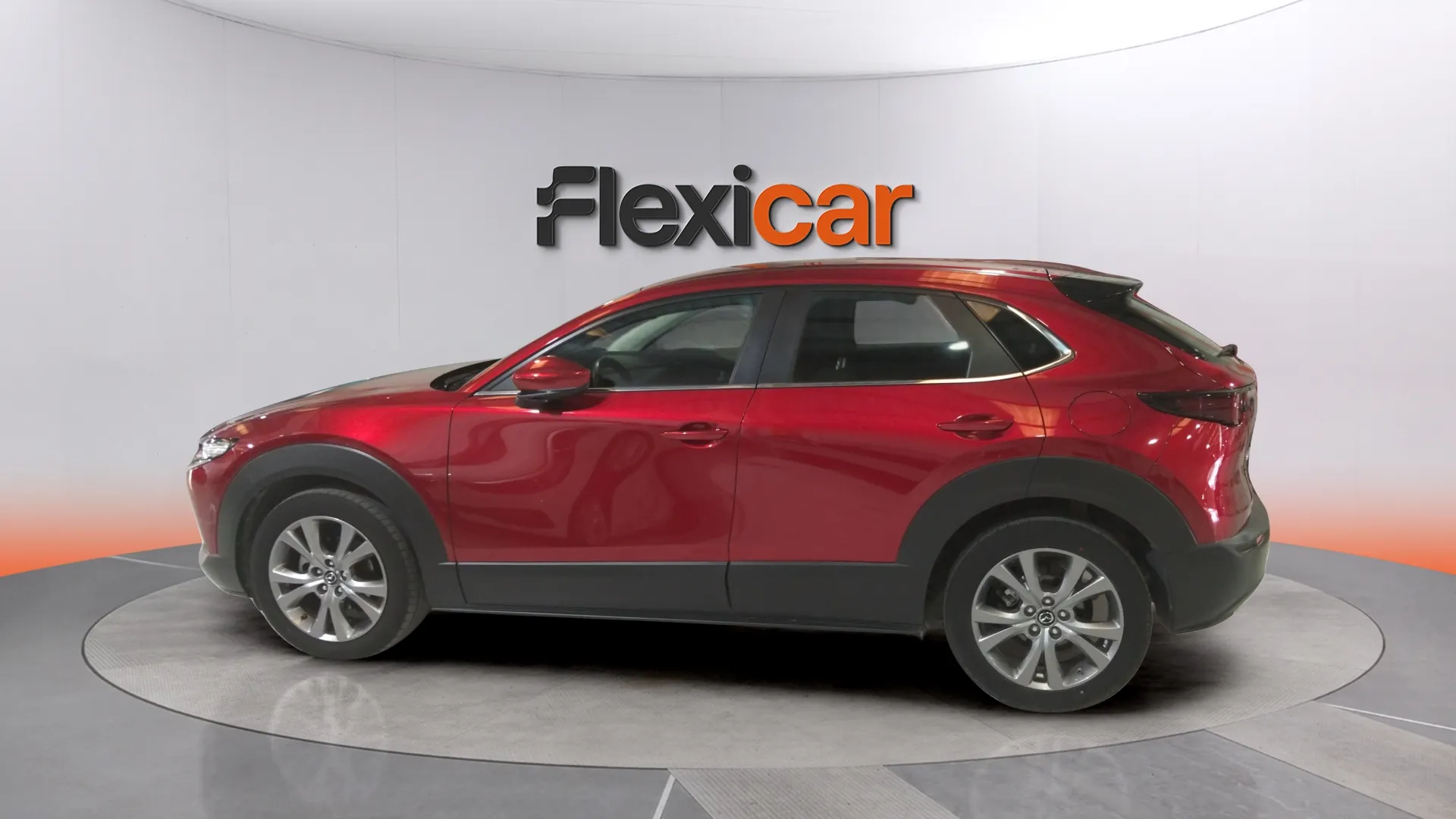 Mazda CX-30 2.0 2WD Zenith (sin Pack Bose) - foto 5