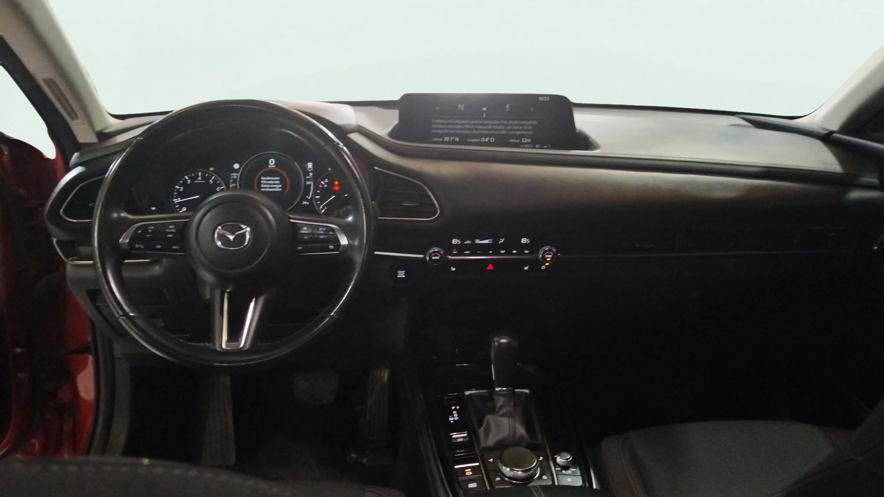 Mazda CX-30 2.0 2WD Zenith (sin Pack Bose) - foto 7