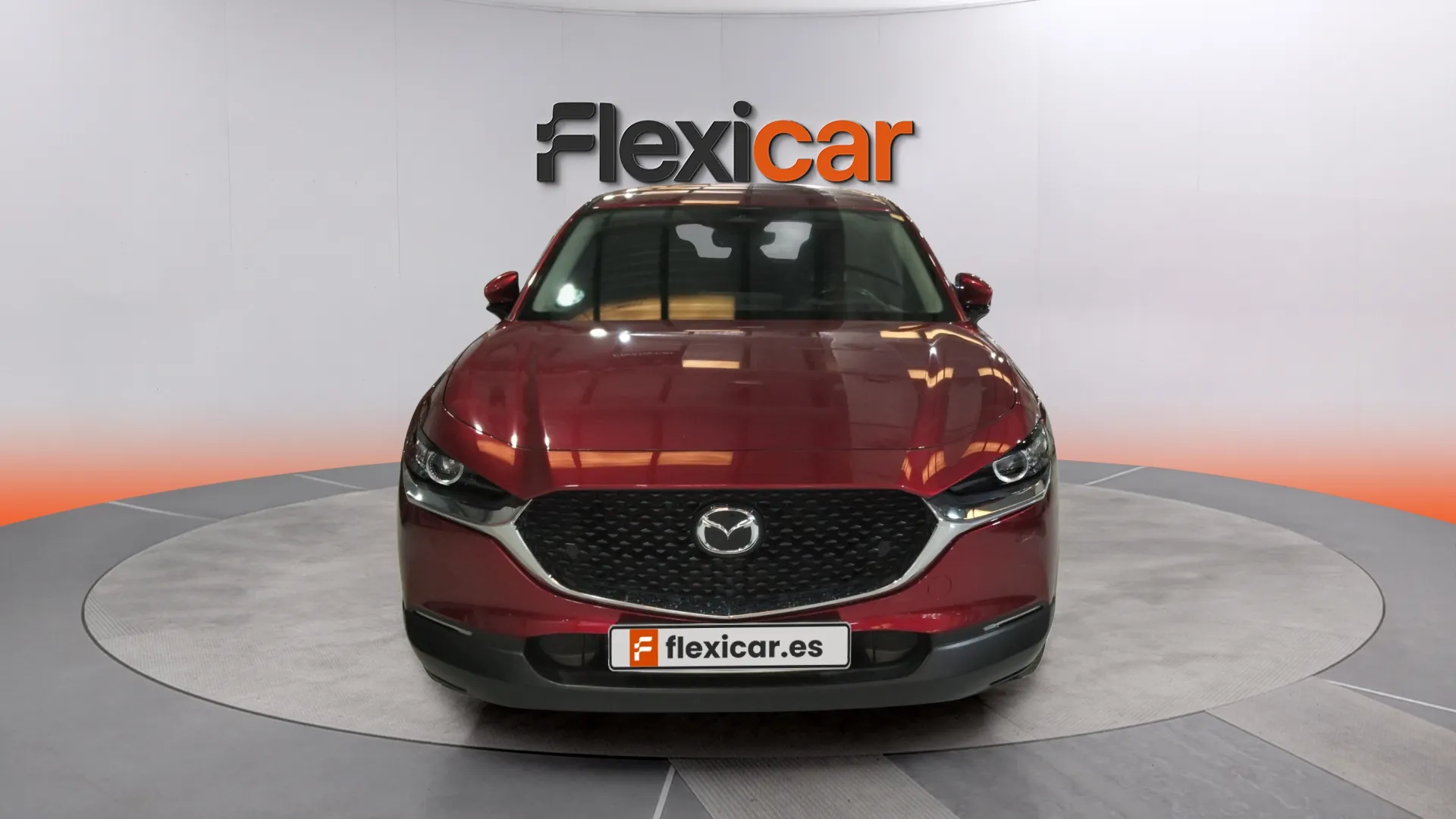 Mazda CX-30 2.0 2WD Zenith (sin Pack Bose) - foto 2