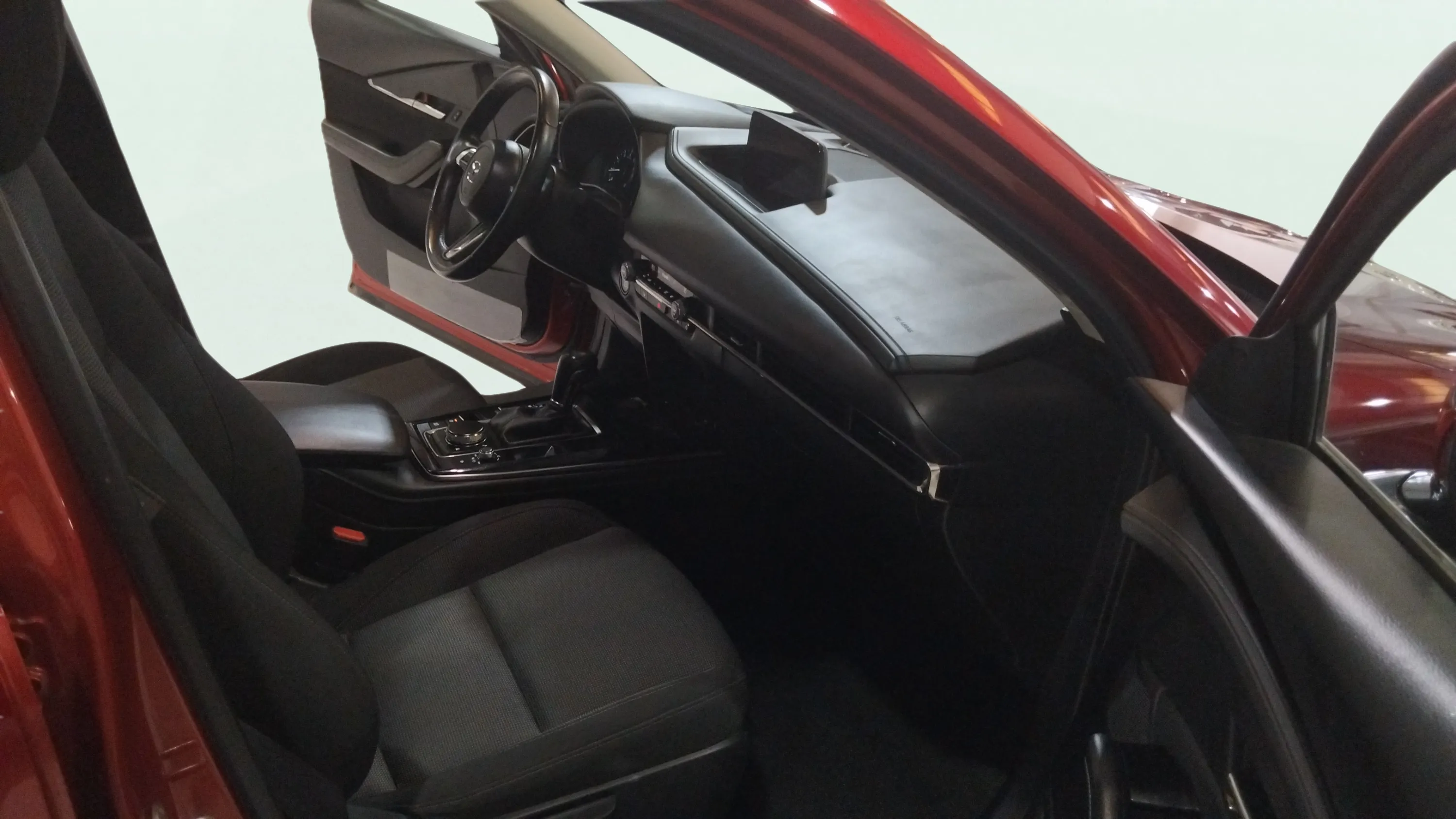 Mazda CX-30 2.0 2WD Zenith (sin Pack Bose) - foto 16