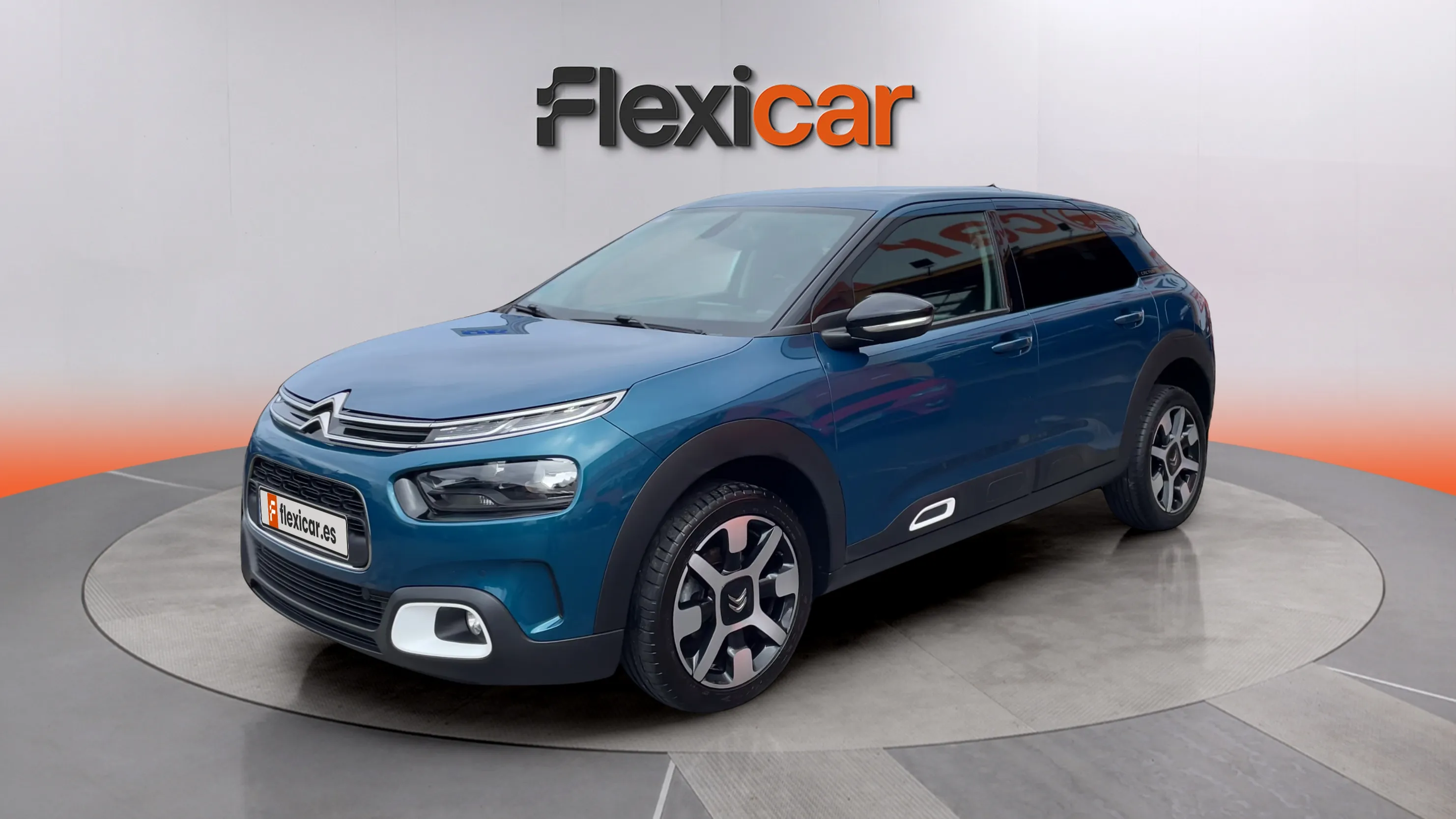 Citroën C4 Cactus BlueHDi 100 Shine - foto 3