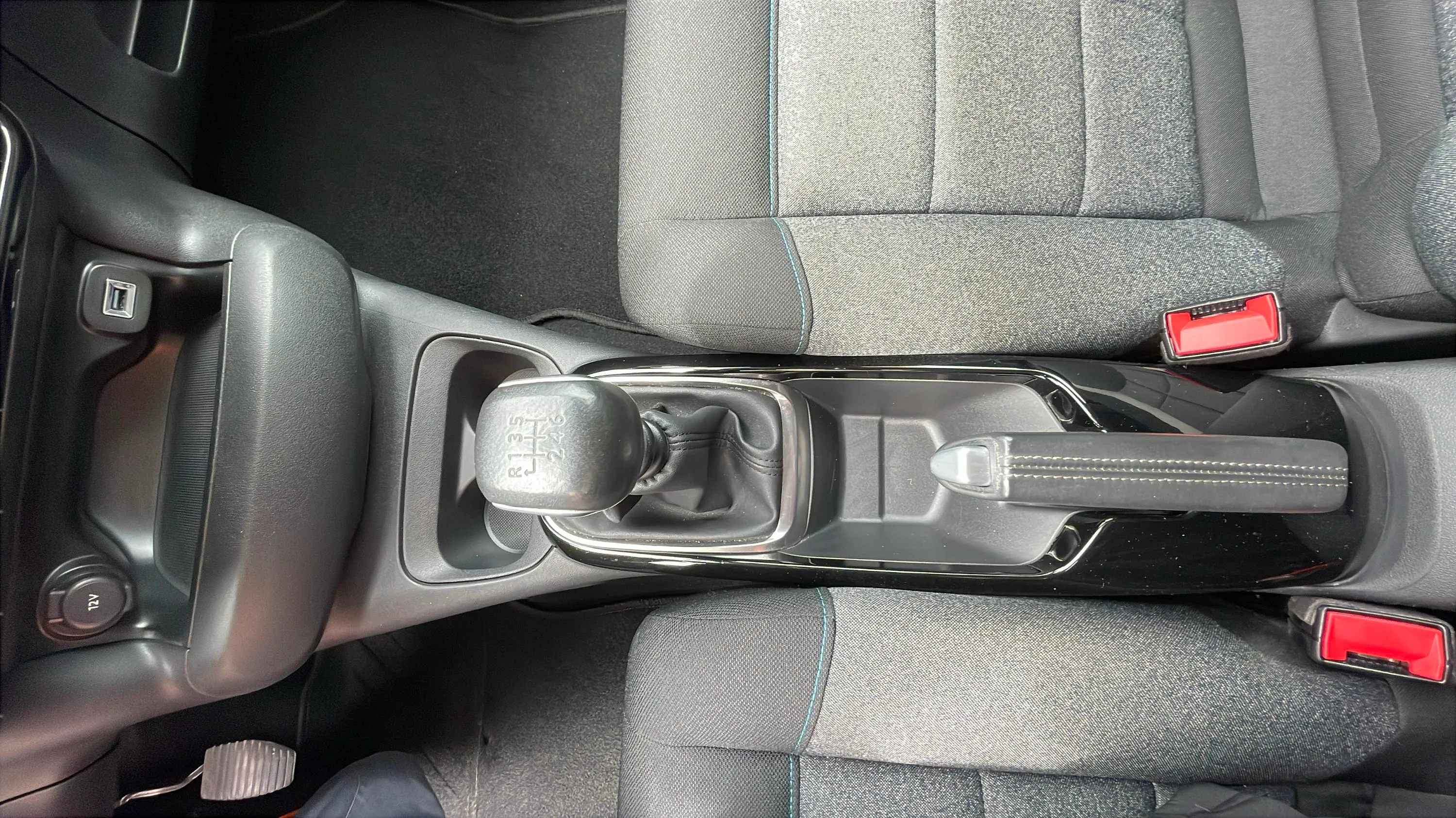 Citroën C4 Cactus BlueHDi 100 Shine - foto 15
