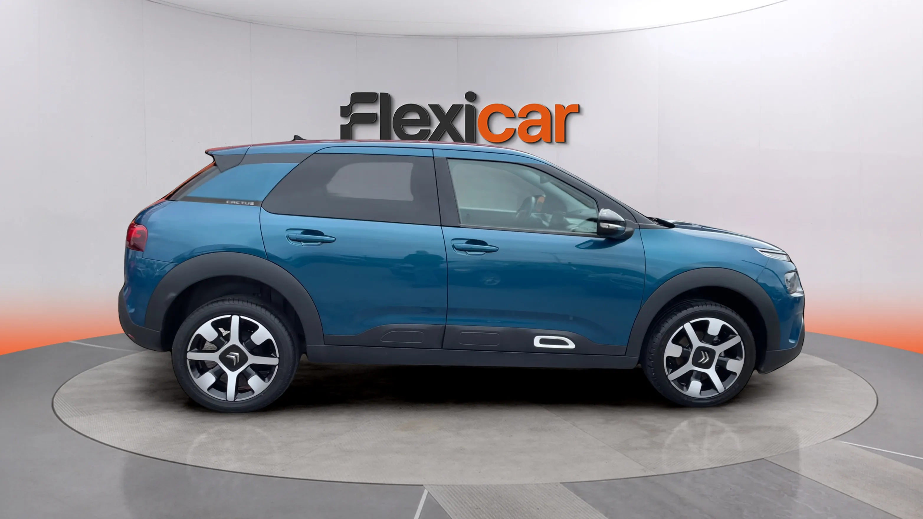 Citroën C4 Cactus BlueHDi 100 Shine - foto 8