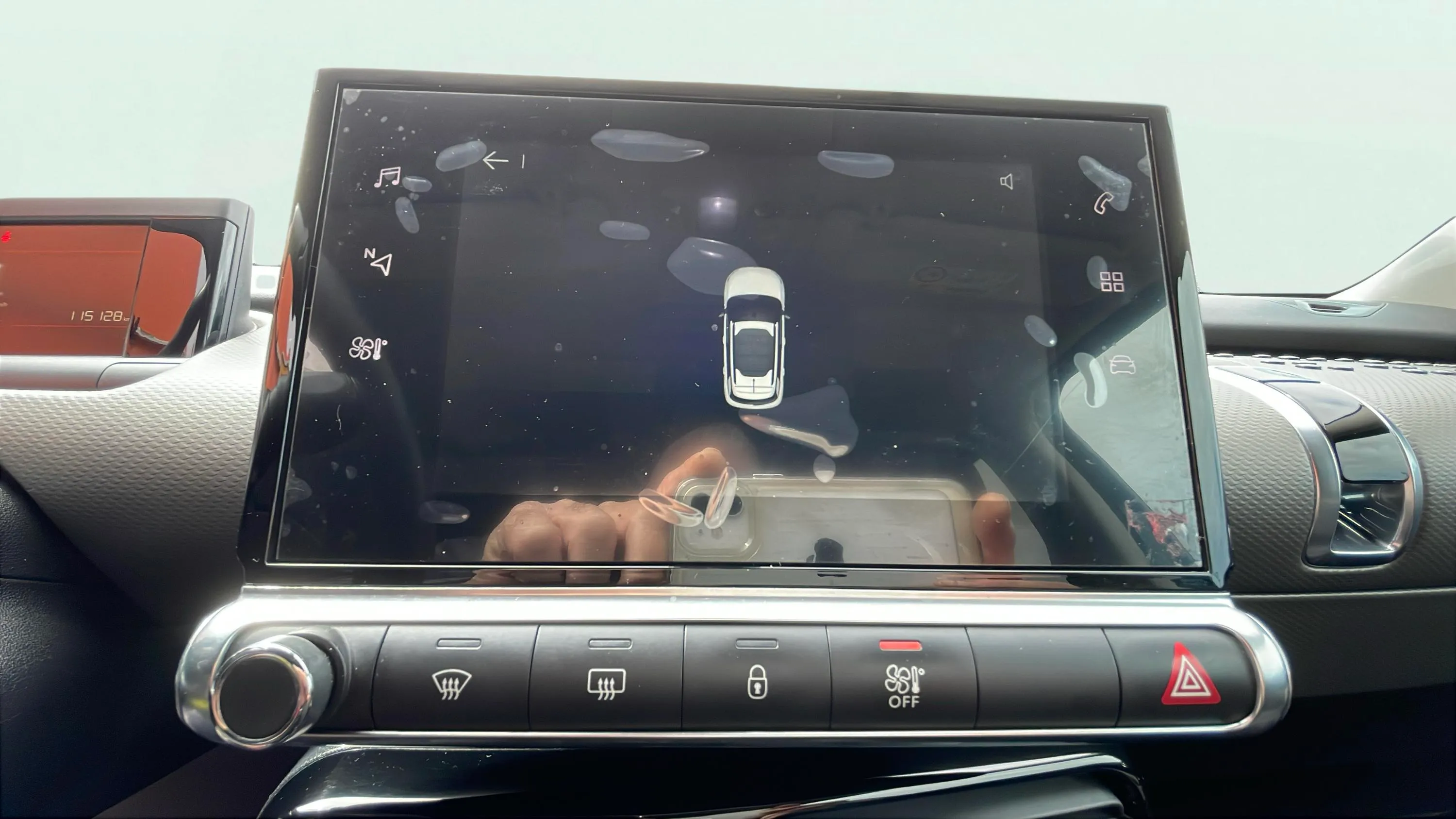 Citroën C4 Cactus BlueHDi 100 Shine - foto 14