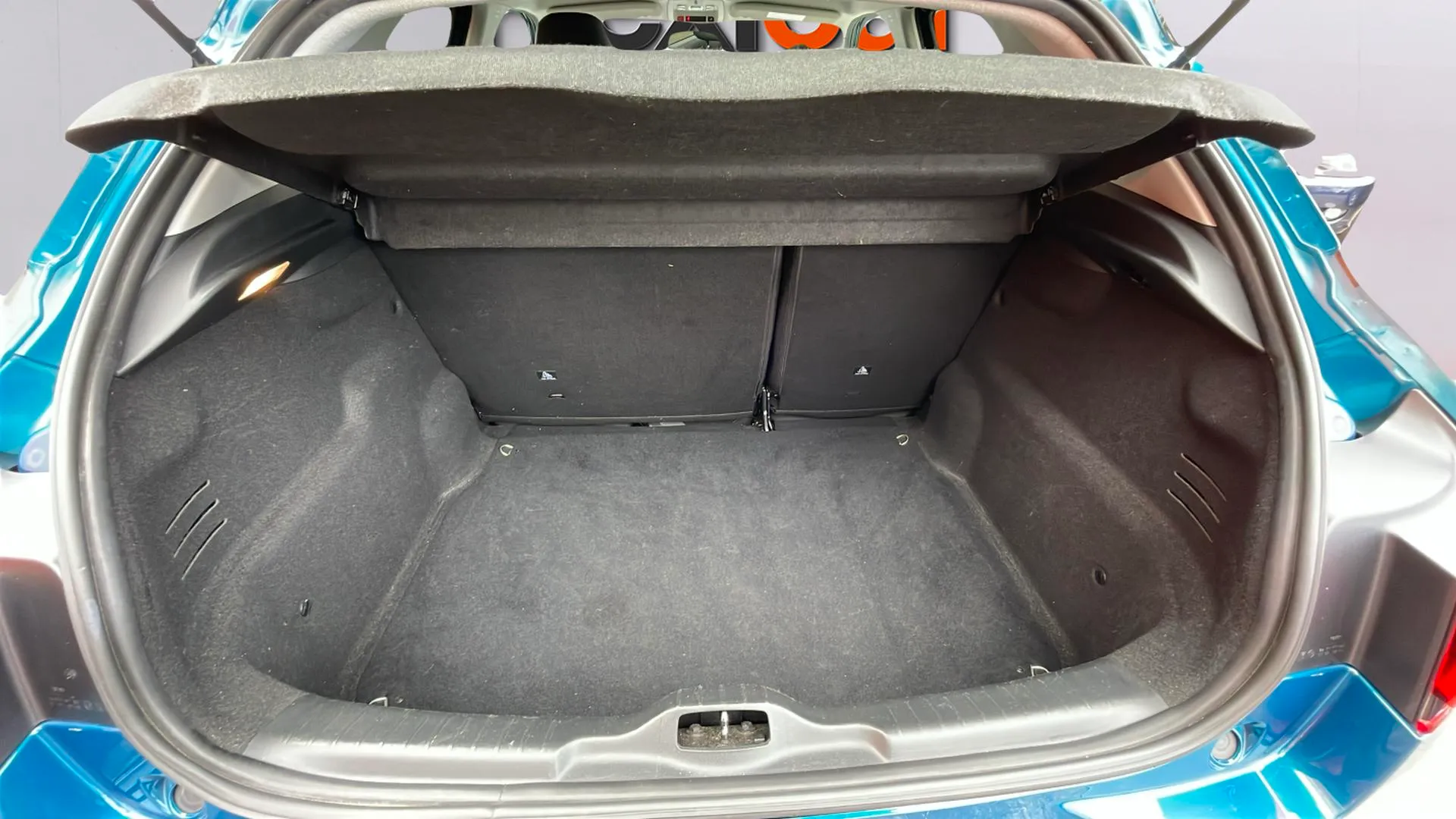 Citroën C4 Cactus BlueHDi 100 Shine - foto 9