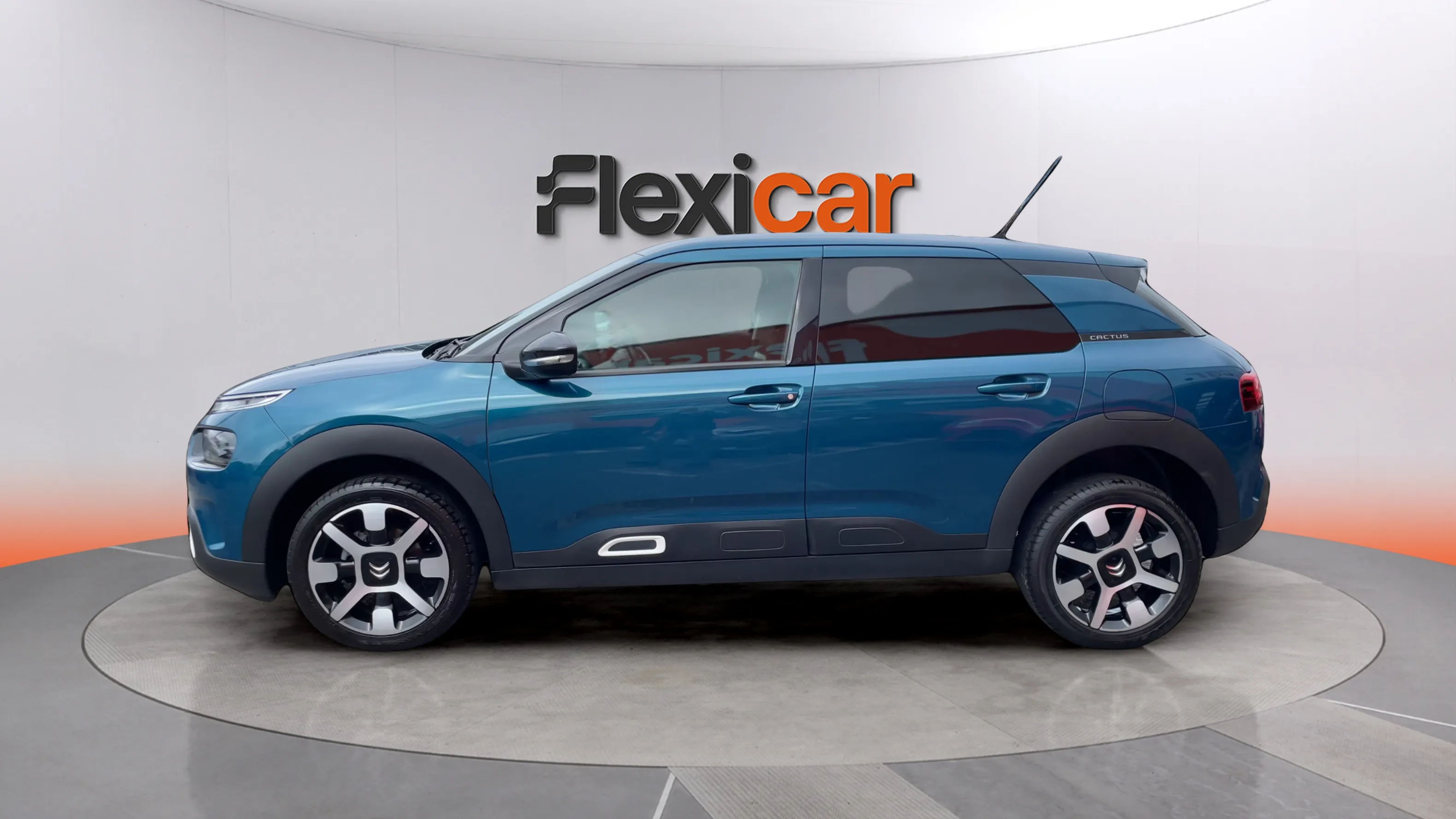 Citroën C4 Cactus BlueHDi 100 Shine - foto 4