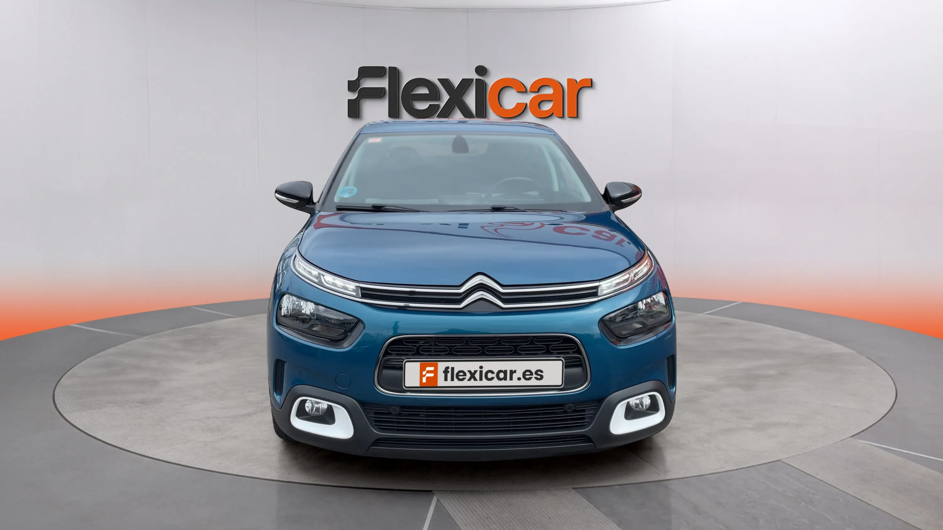 Citroën C4 Cactus BlueHDi 100 Shine - foto 2