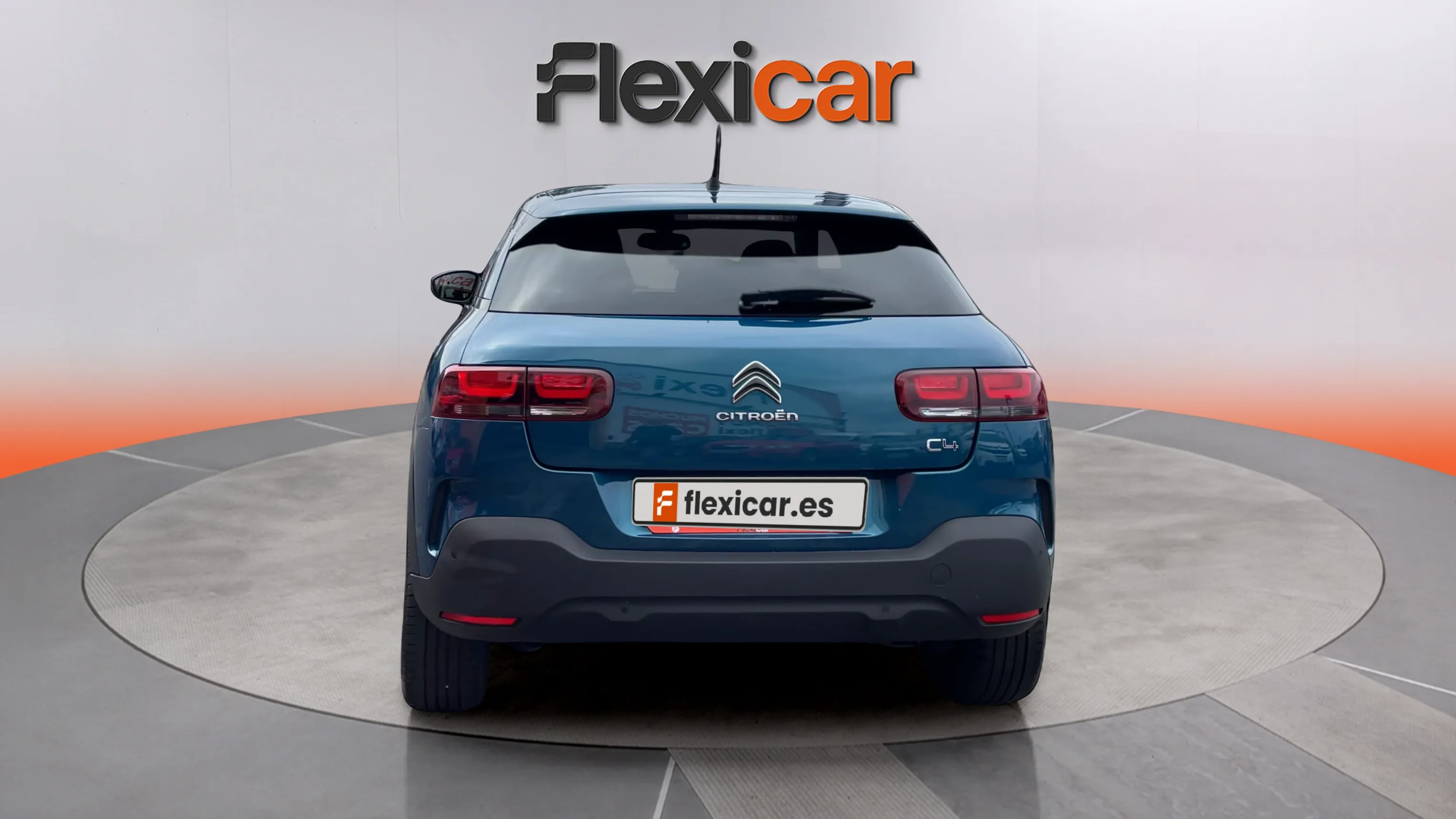 Citroën C4 Cactus BlueHDi 100 Shine - foto 6