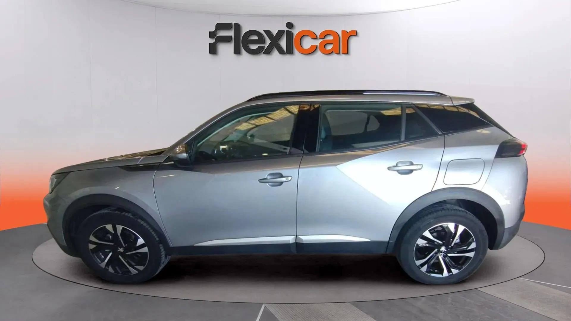 Peugeot 2008 Allure 1.5 - foto 5