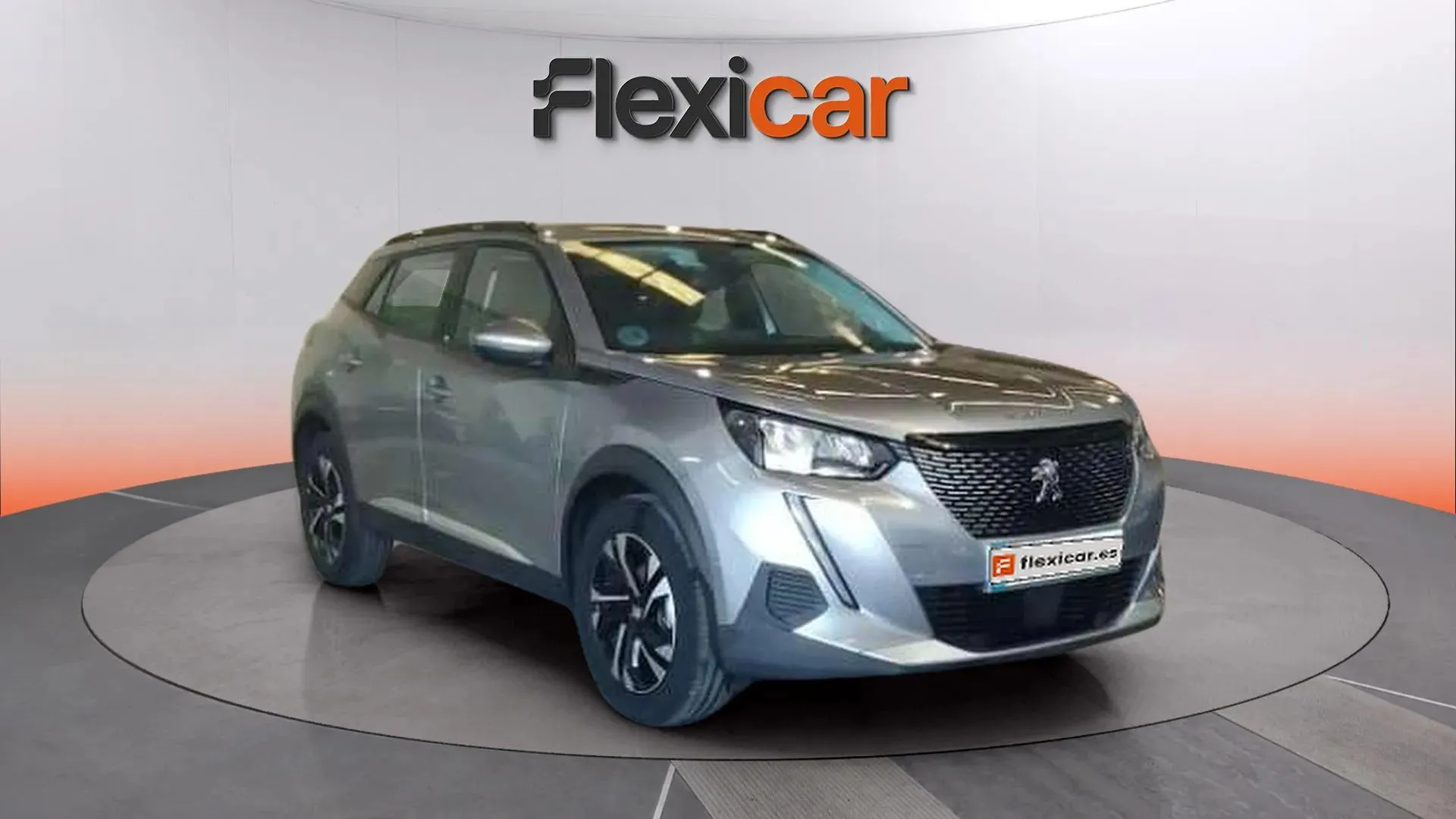 Peugeot 2008 Allure 1.5