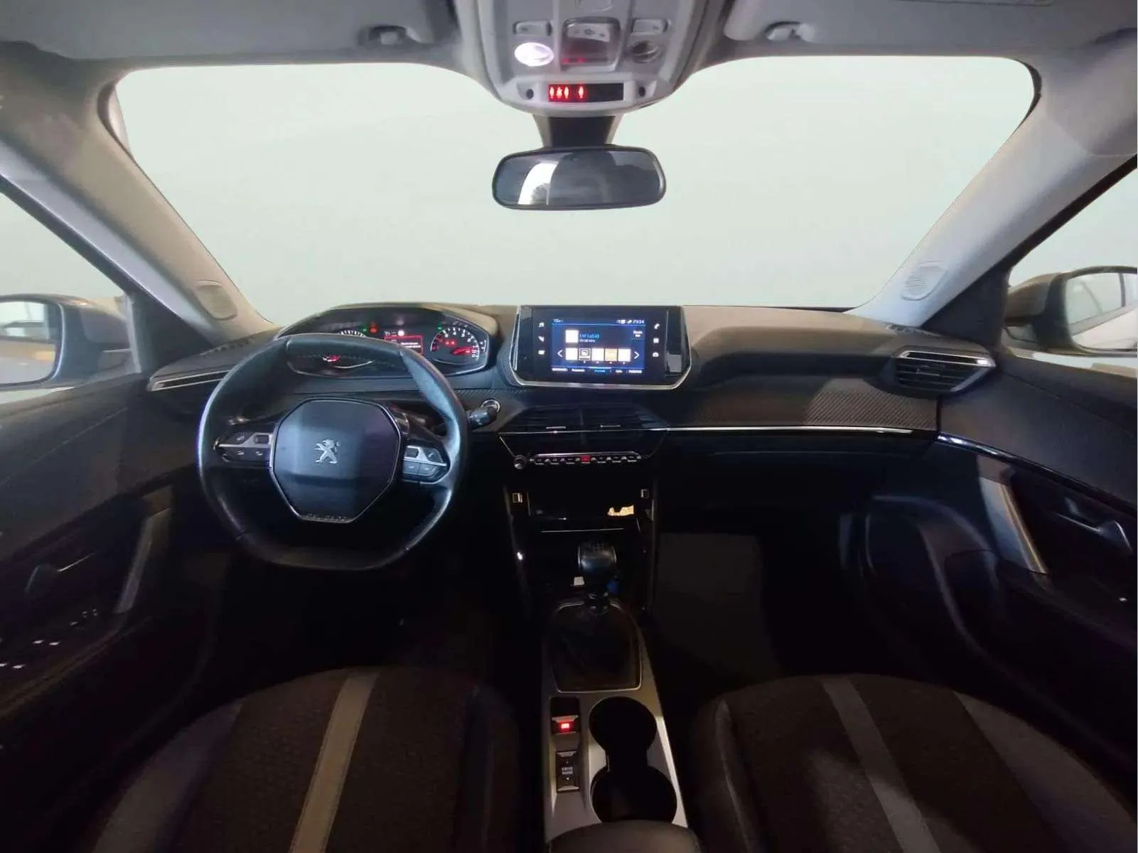 Peugeot 2008 Allure 1.5 - foto 8