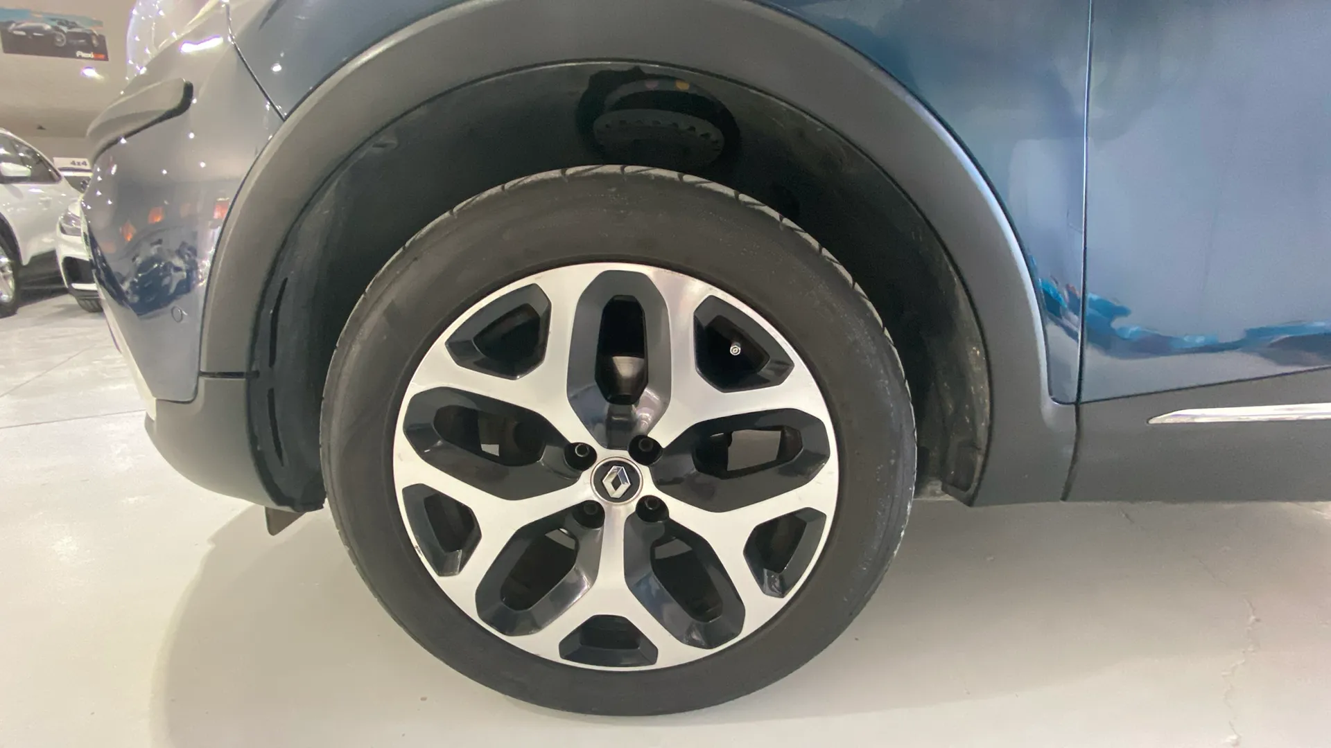 Renault Captur Life TCe - foto 18