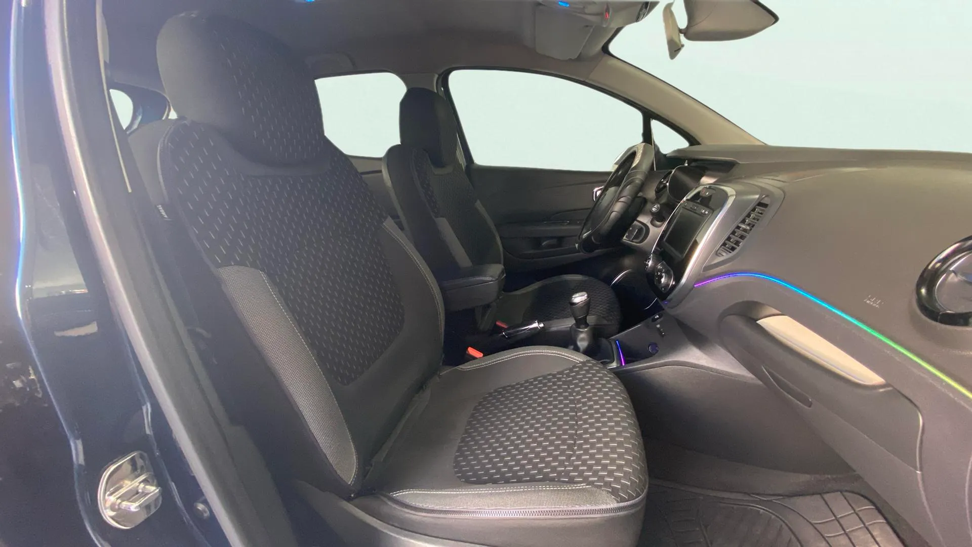 Renault Captur Life TCe - foto 13