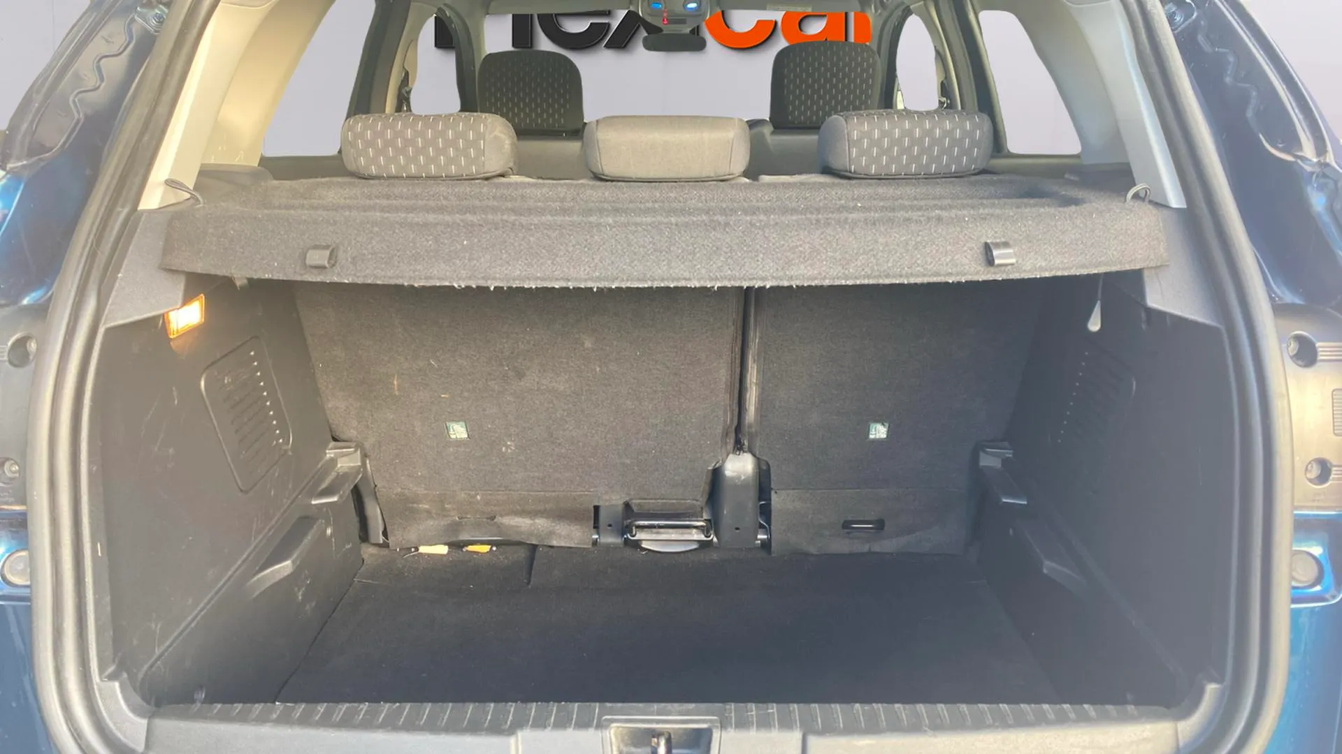 Renault Captur Life TCe - foto 9