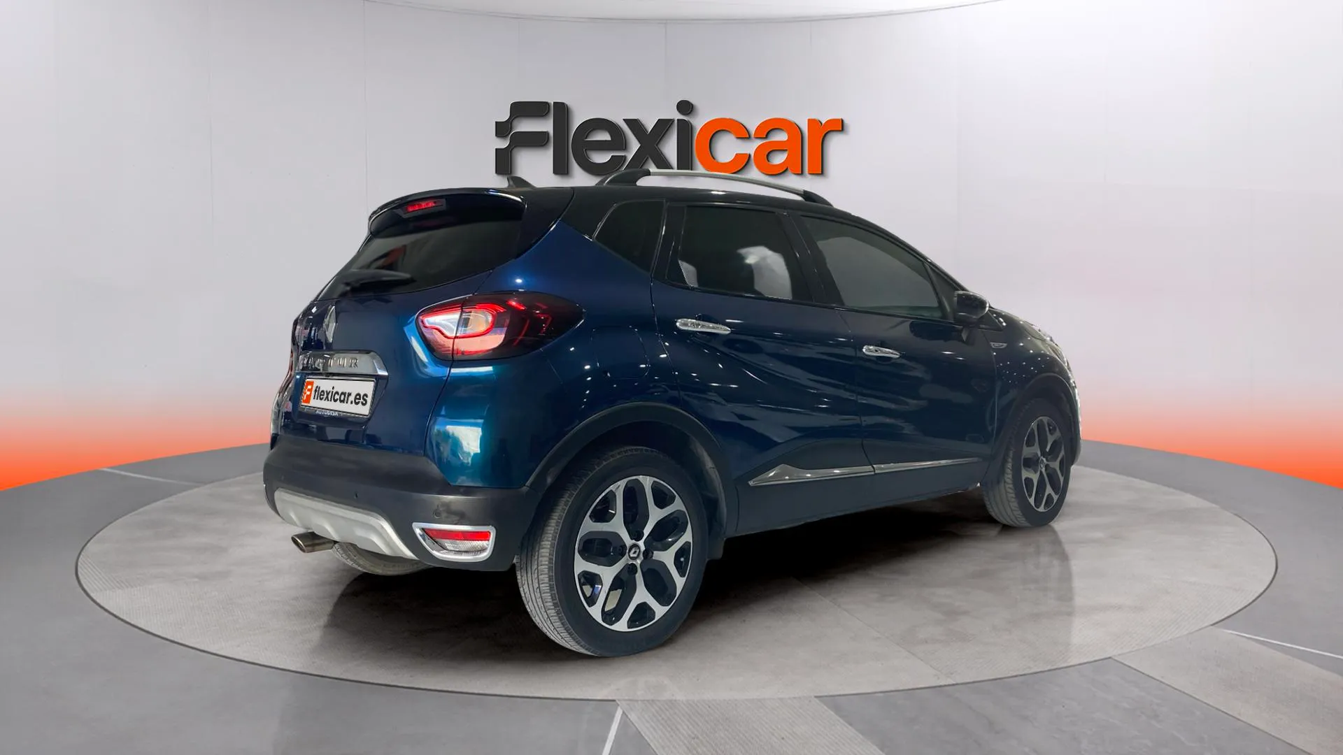 Renault Captur Life TCe - foto 4
