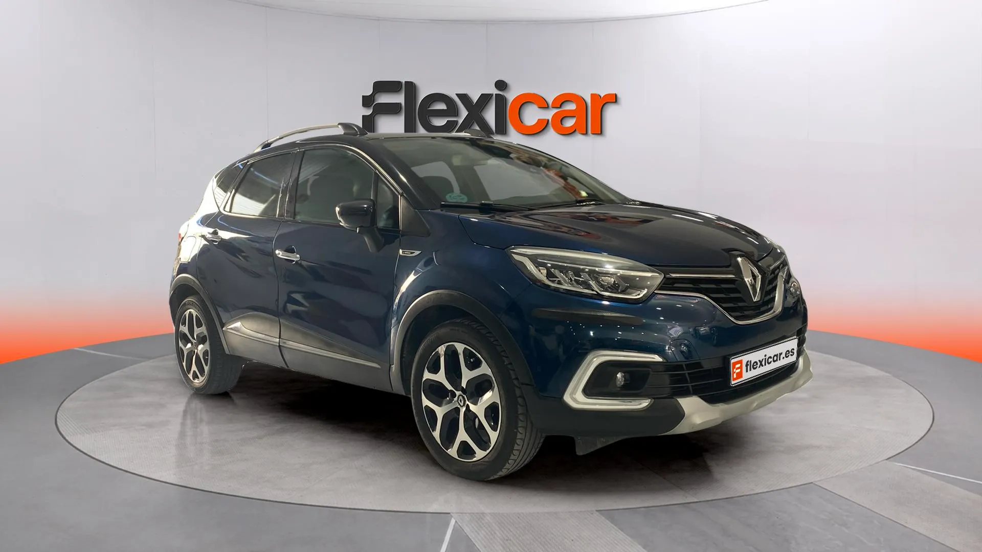 Renault Captur Life TCe